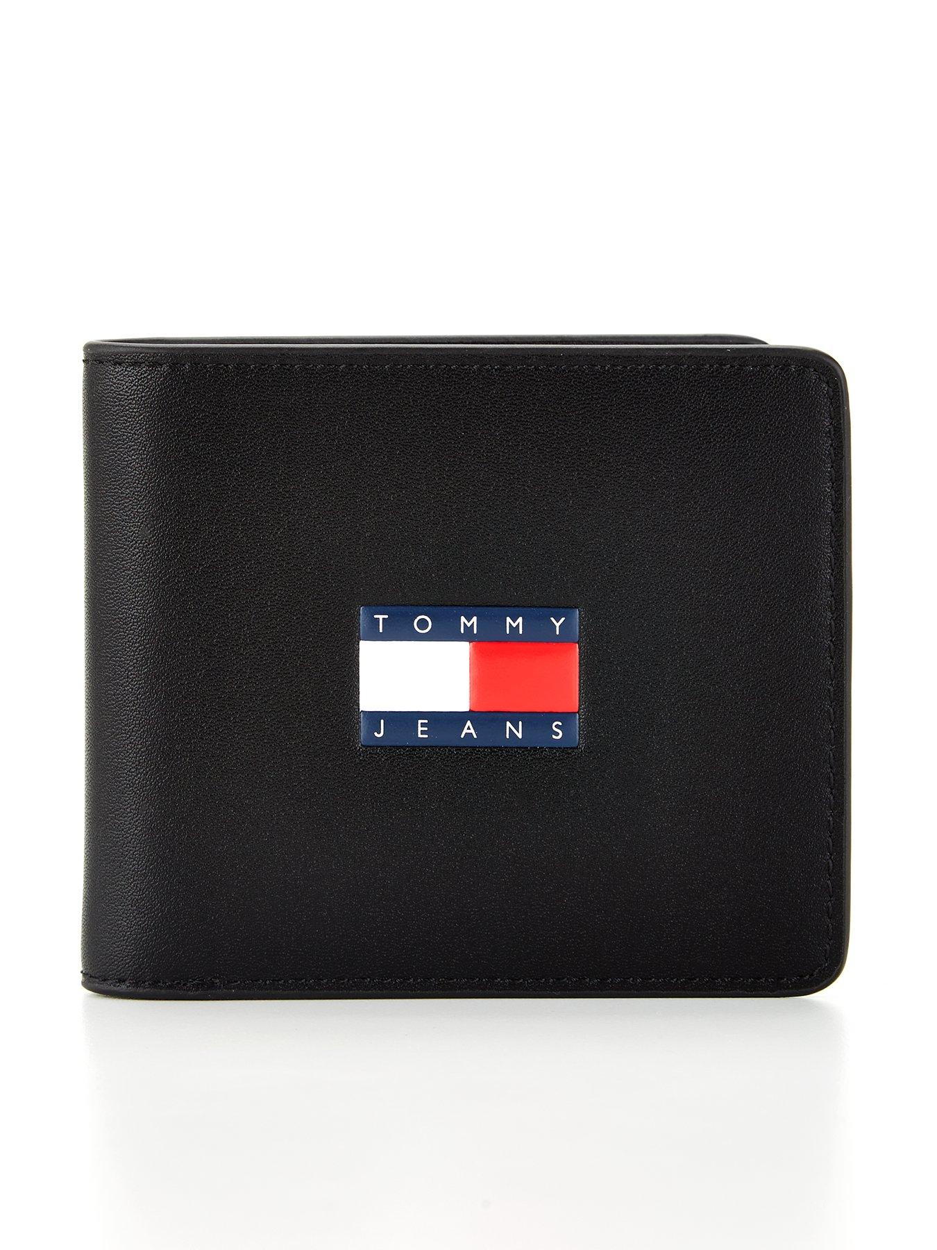 Heritage Leather Wallet