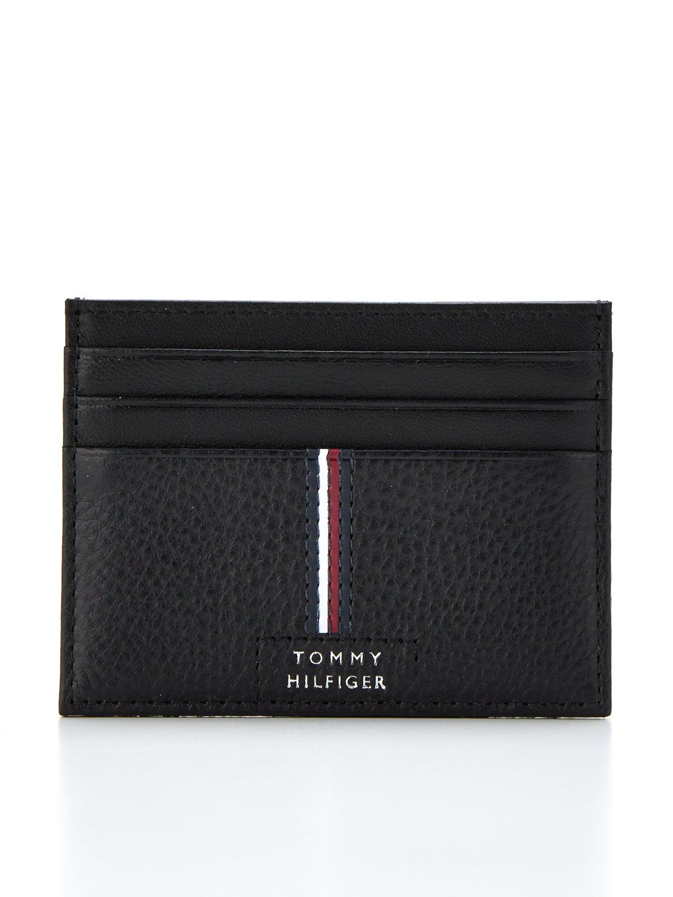 Hilfiger cardholder outlet