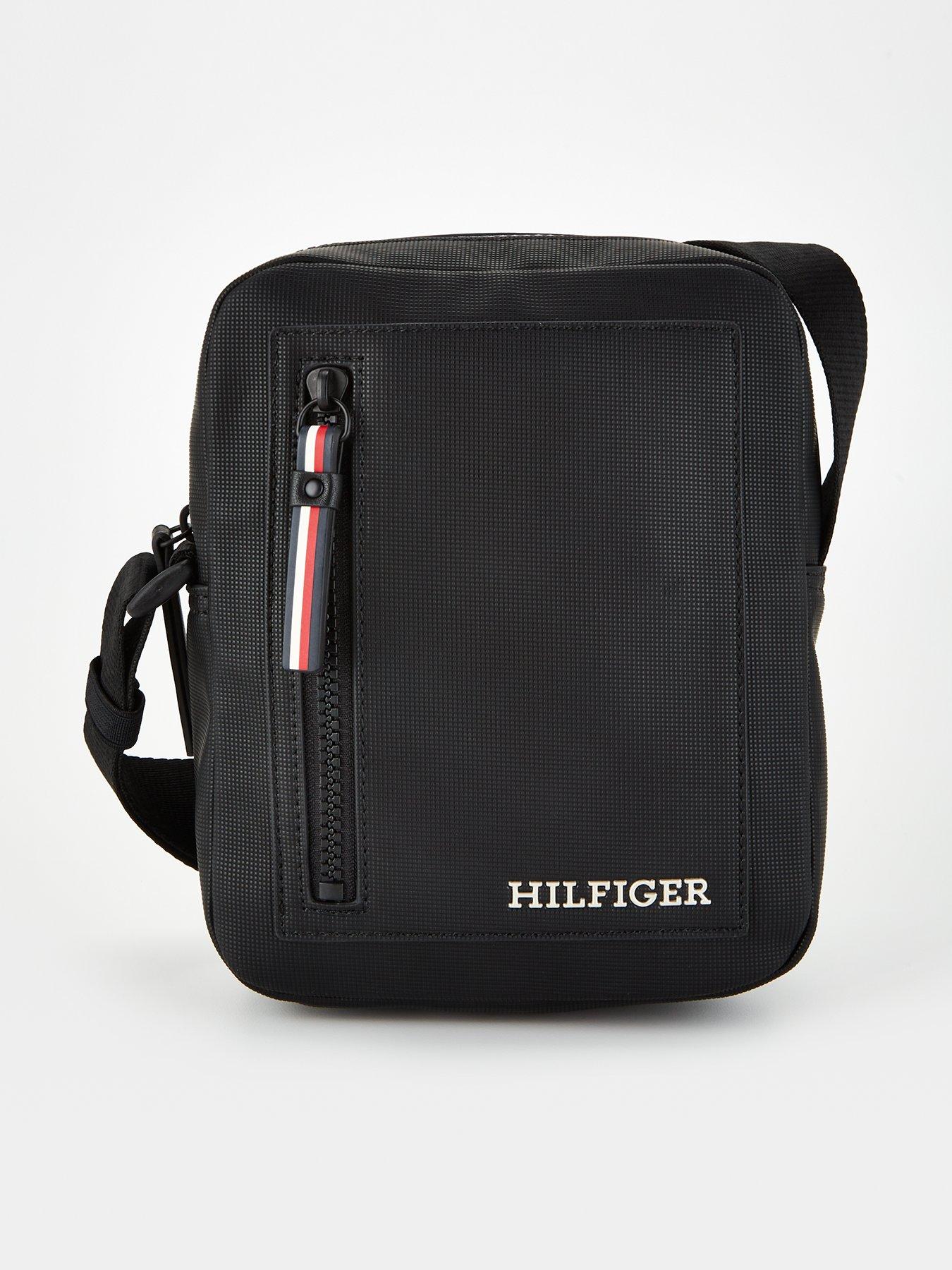 Tommy hilfiger mini reporter bag hotsell