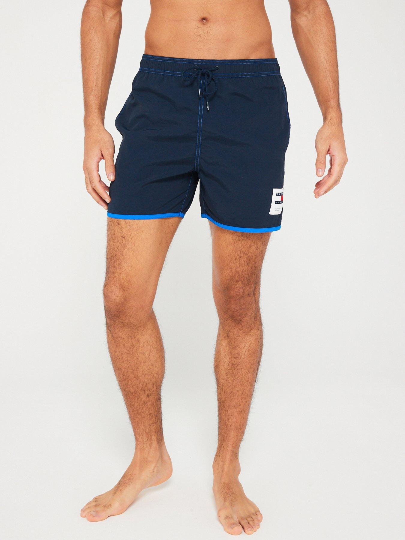 Hilfiger shorts clearance