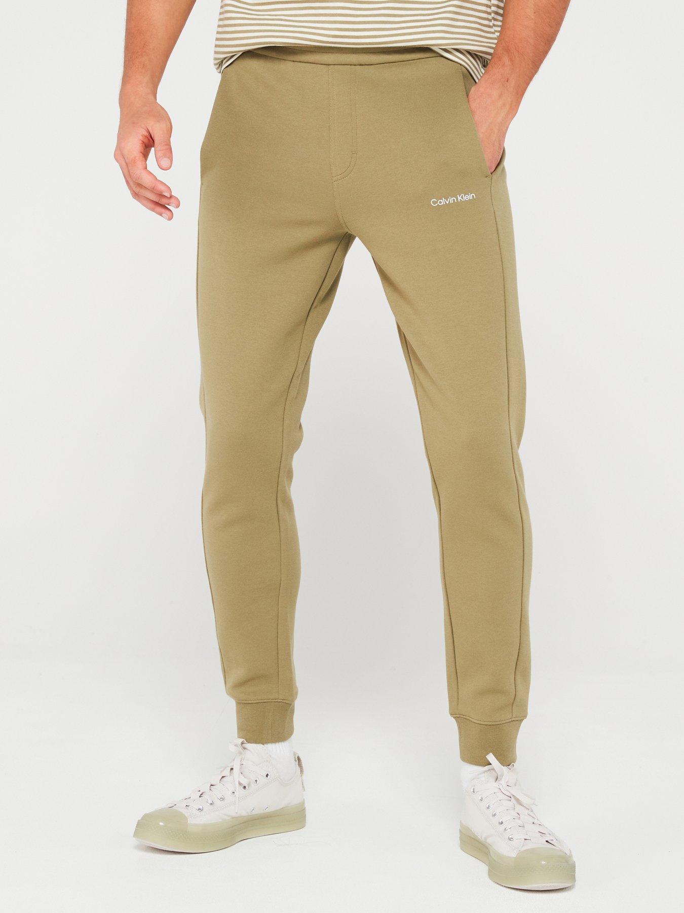 Calvin klein Joggers Men www.very