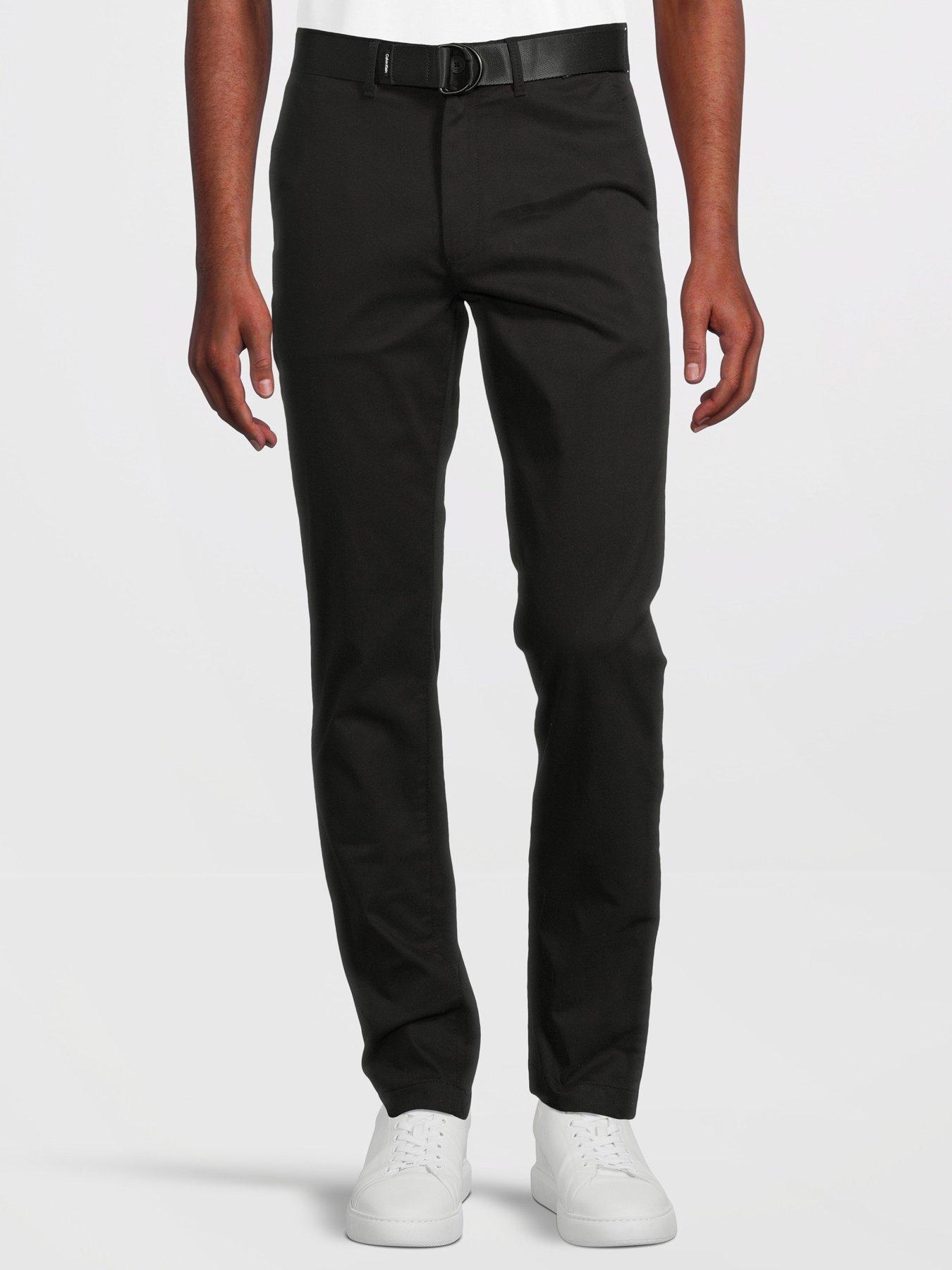 Modern chinos best sale