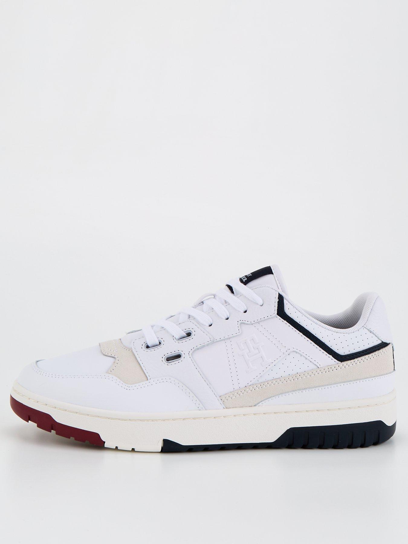 Office tommy hot sale hilfiger trainers