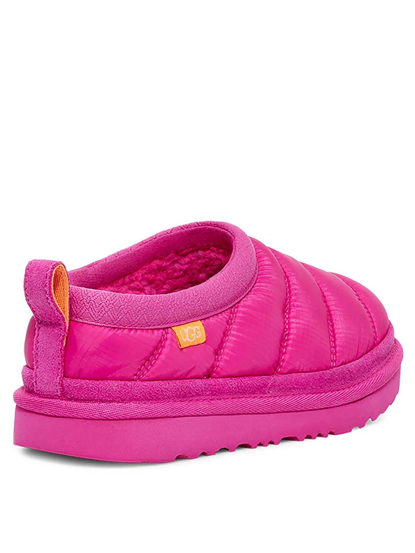 UGG Kids Tasman Lta Slipper Very