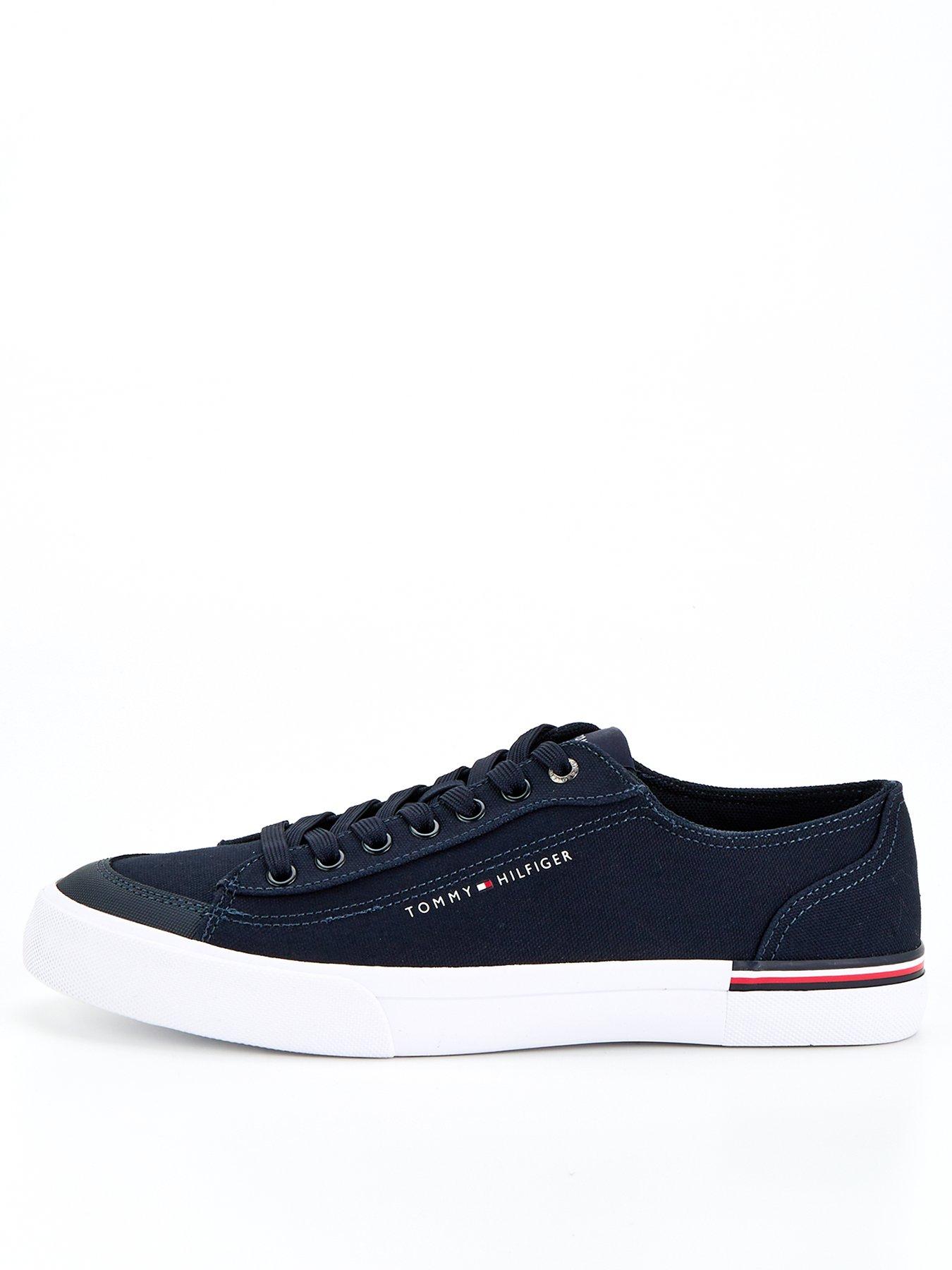 Lacoste tommy hot sale hilfiger corporation