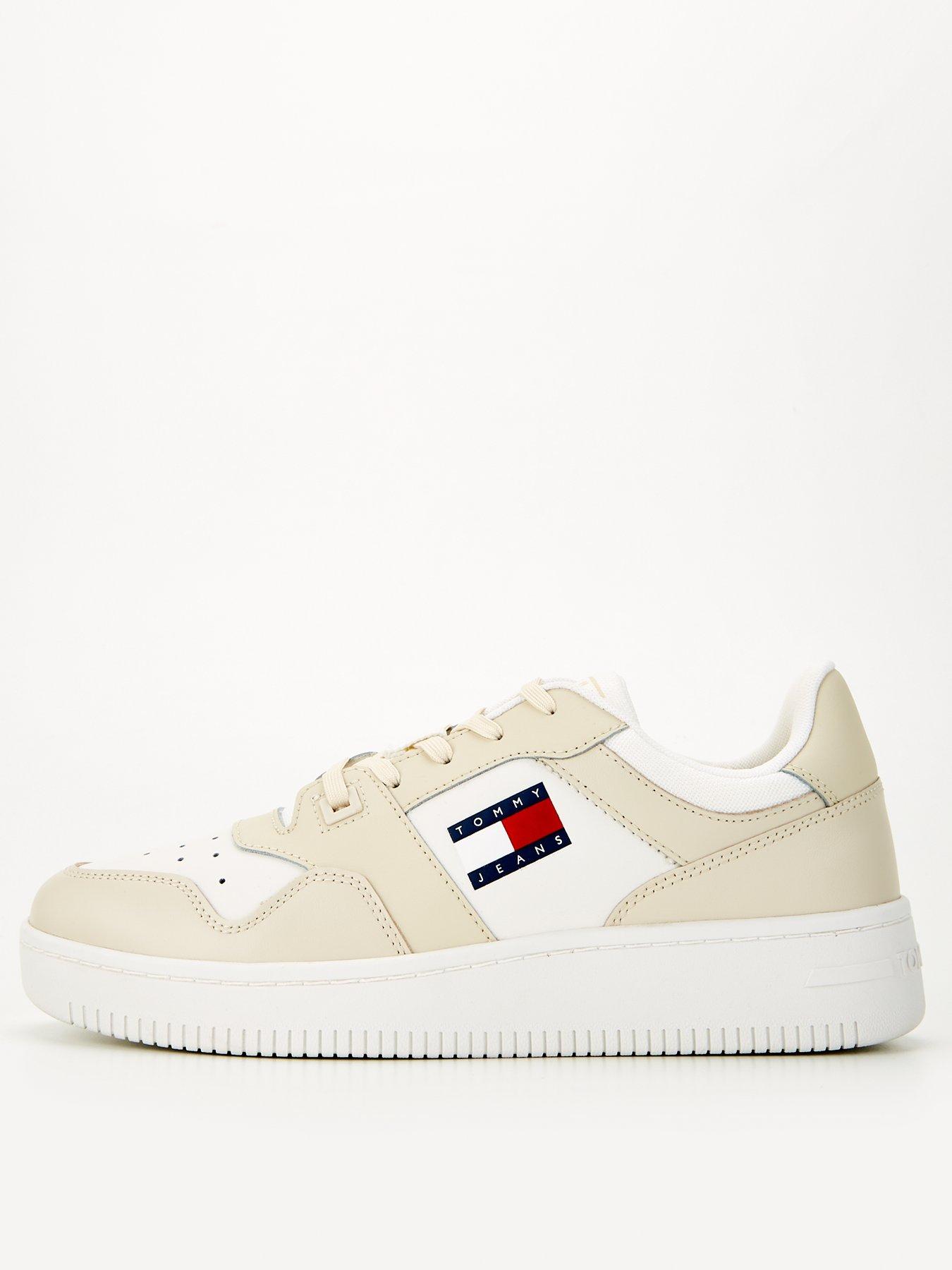 Tommy Jeans Retro Basket Trainer