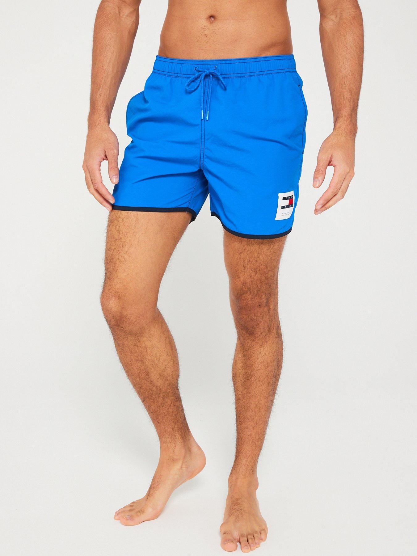 Tommy hilfiger shorts mens sales uk