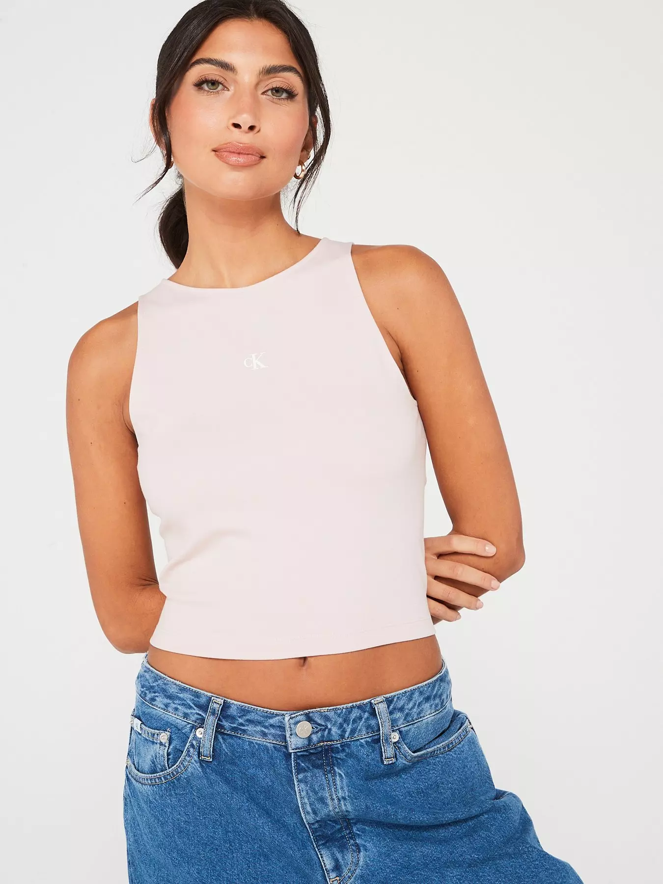 Calvin klein, Tops & t-shirts, Women