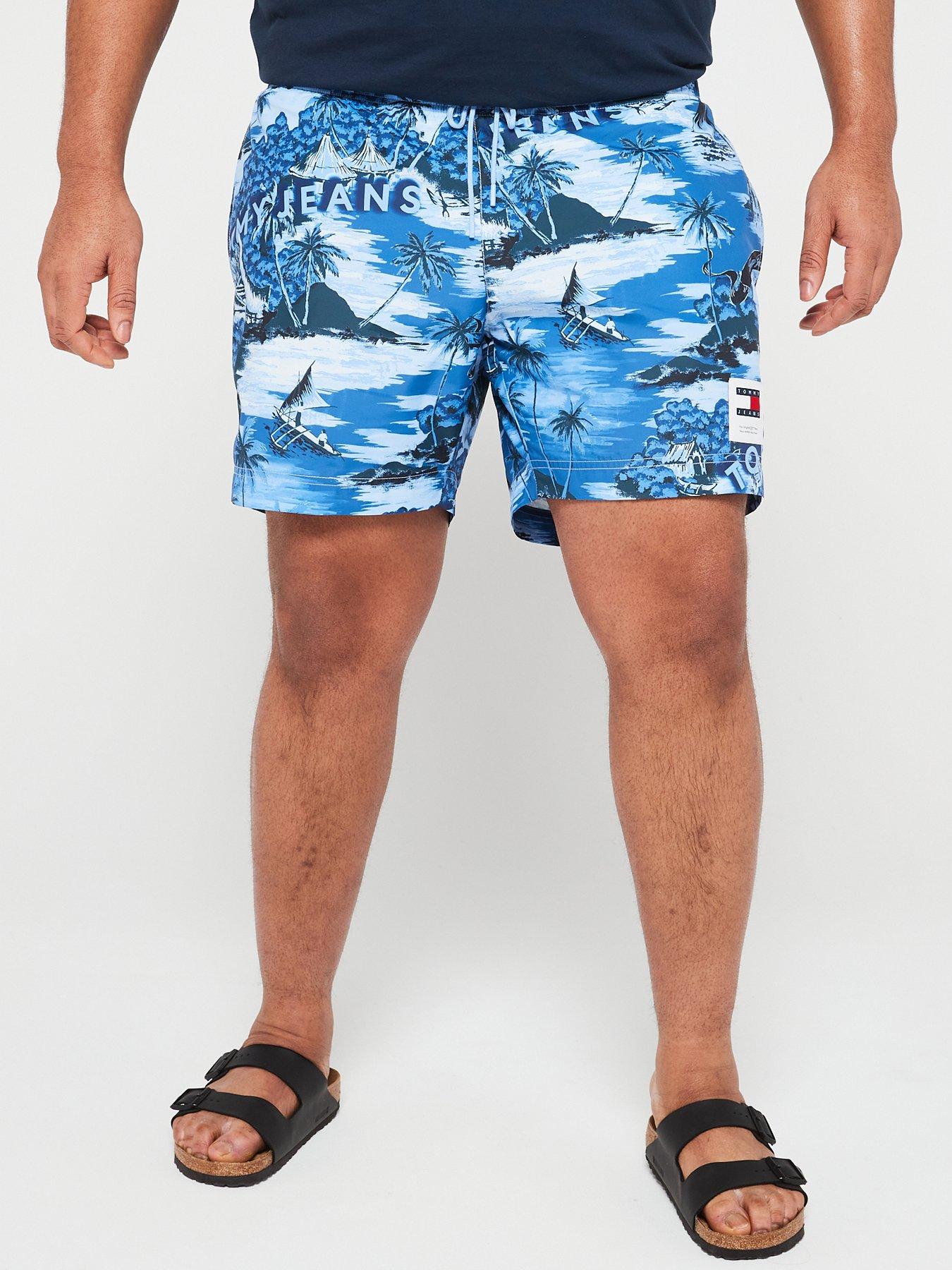 Big and tall tommy hilfiger shorts new arrivals