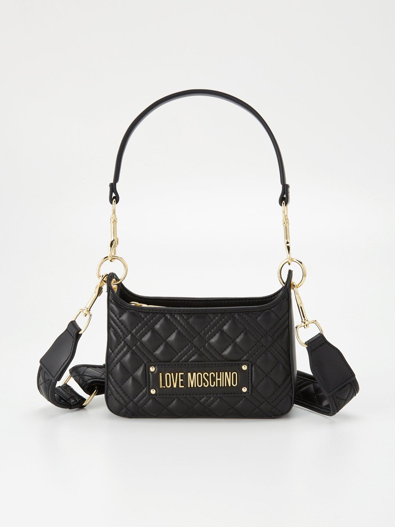 Moschino bag cheap sale uk