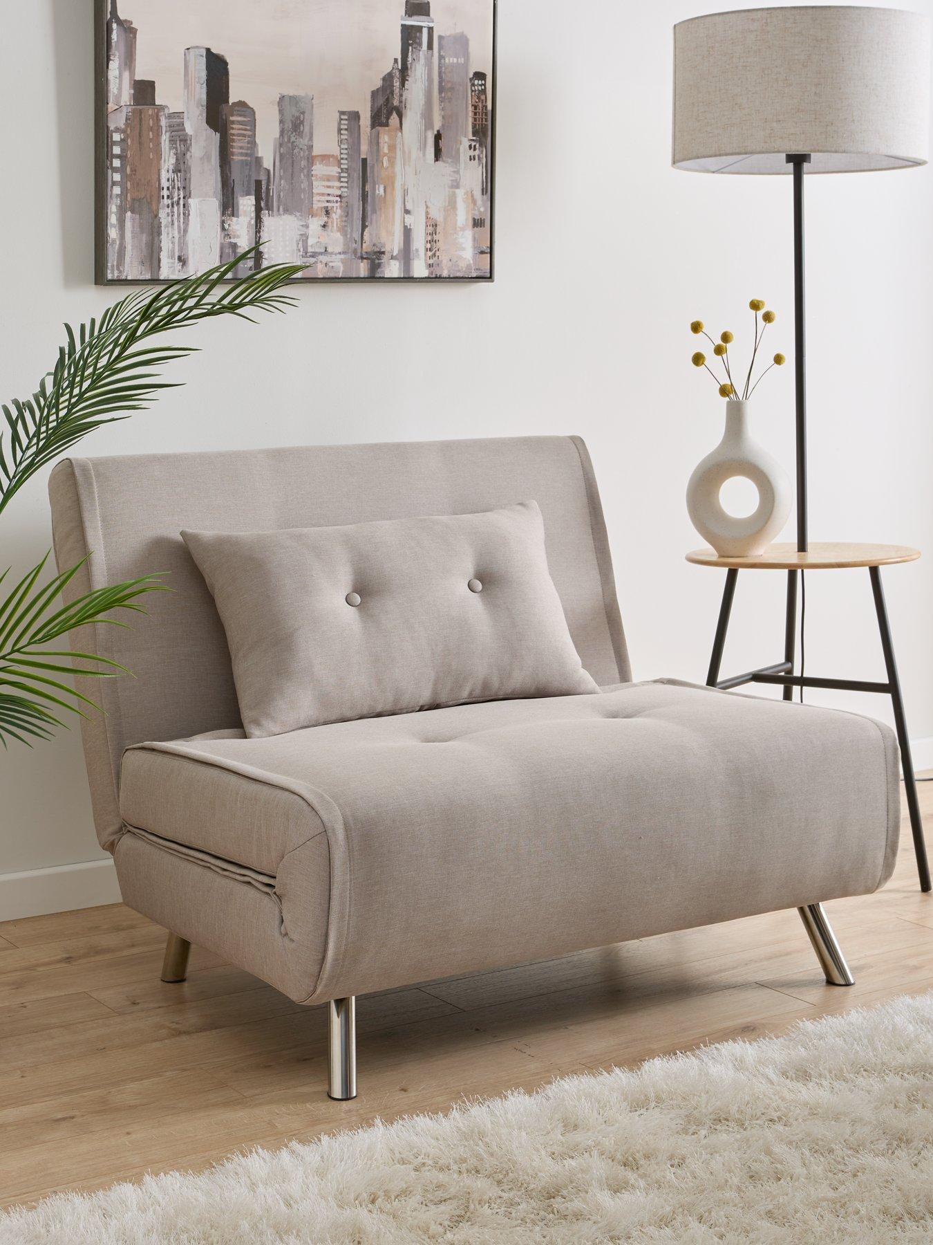 undefined Rafael Futon Chair Bed - FSC® Certified