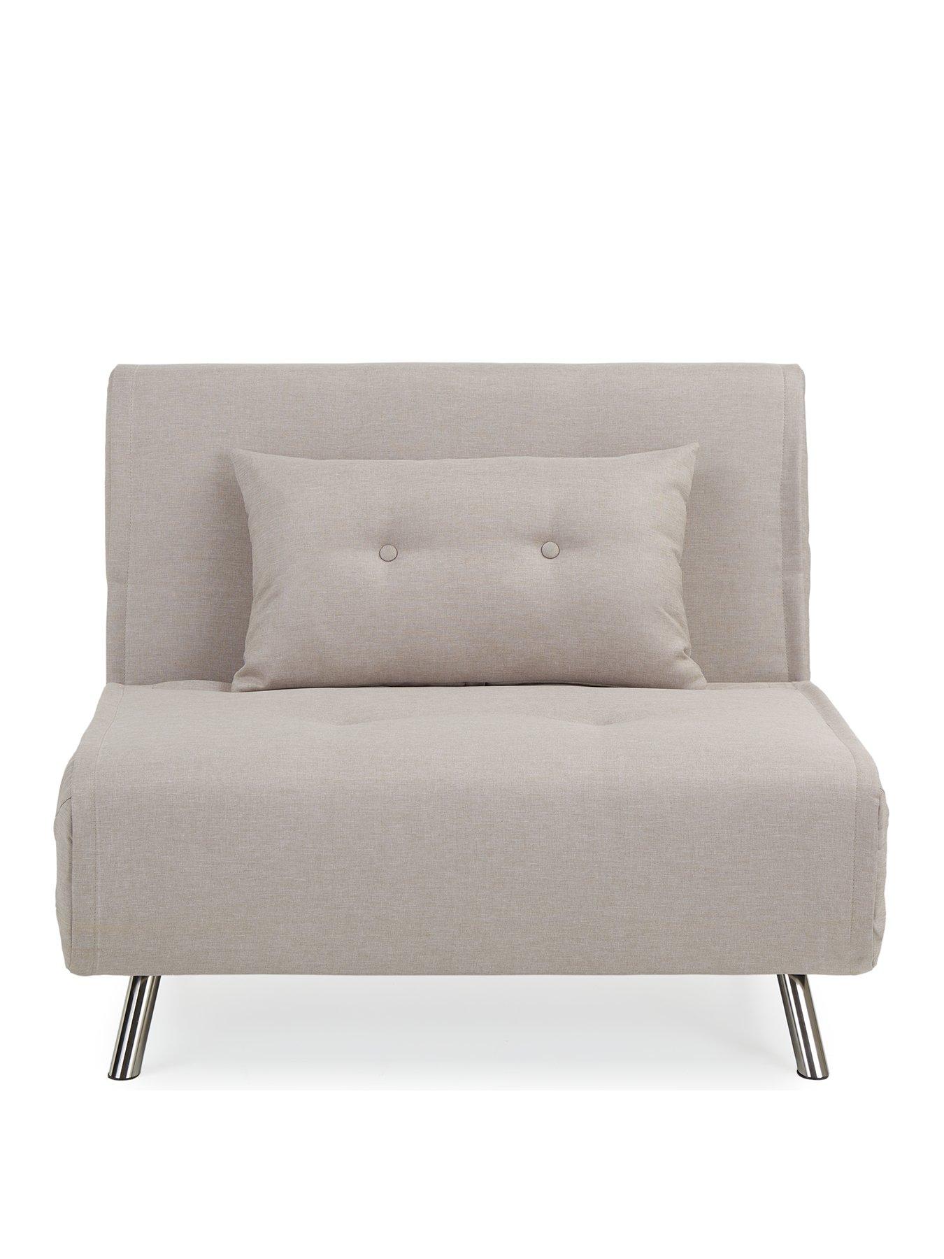 Image 2 of 7 of Everyday Rafael Fabric Sofa Bed&nbsp;- FSC&reg; Certified