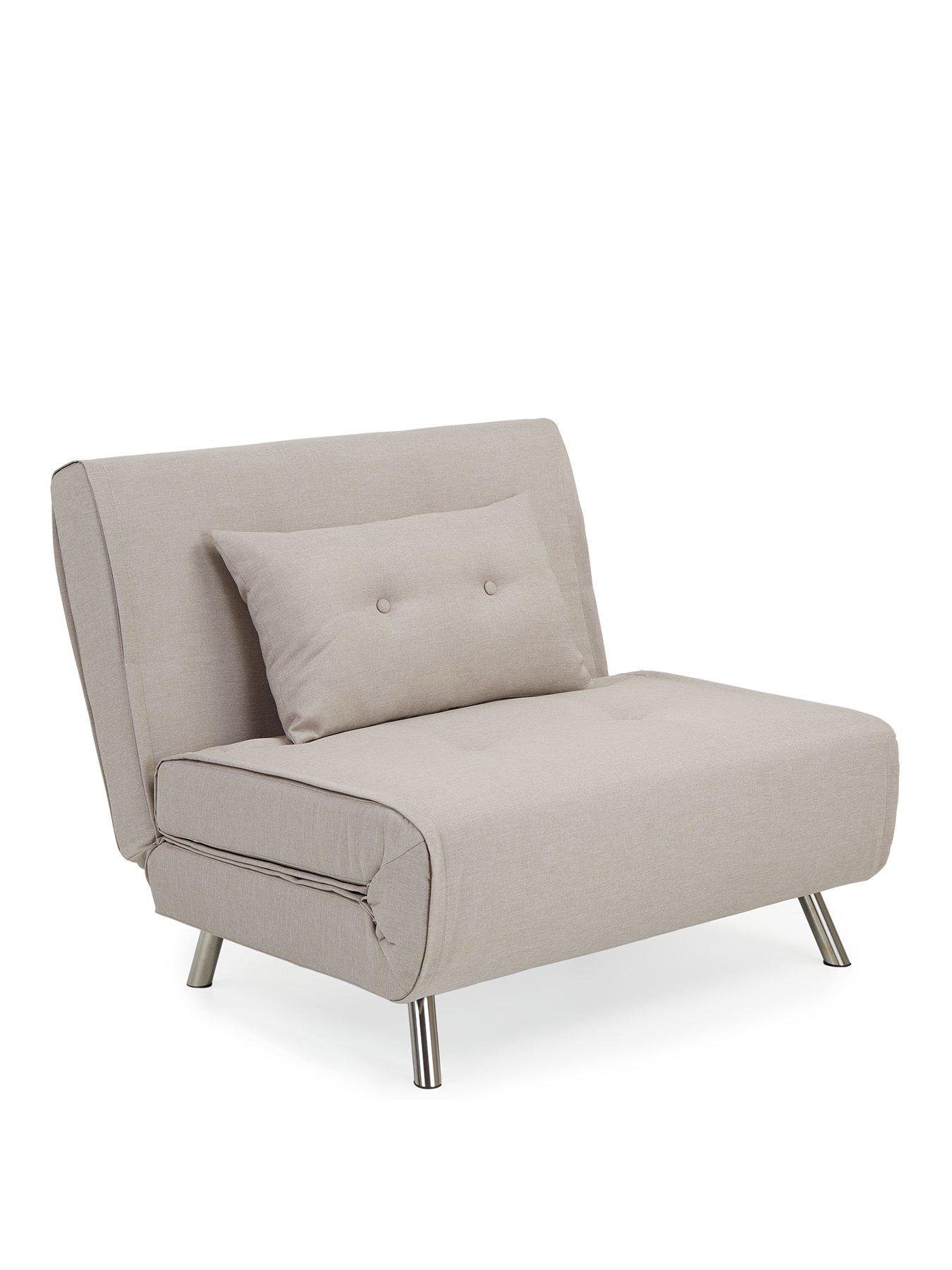 Image 3 of 7 of Everyday Rafael Fabric Sofa Bed&nbsp;- FSC&reg; Certified