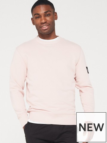 Men\'s Calvin Klein Hoodies & Sweatshirts