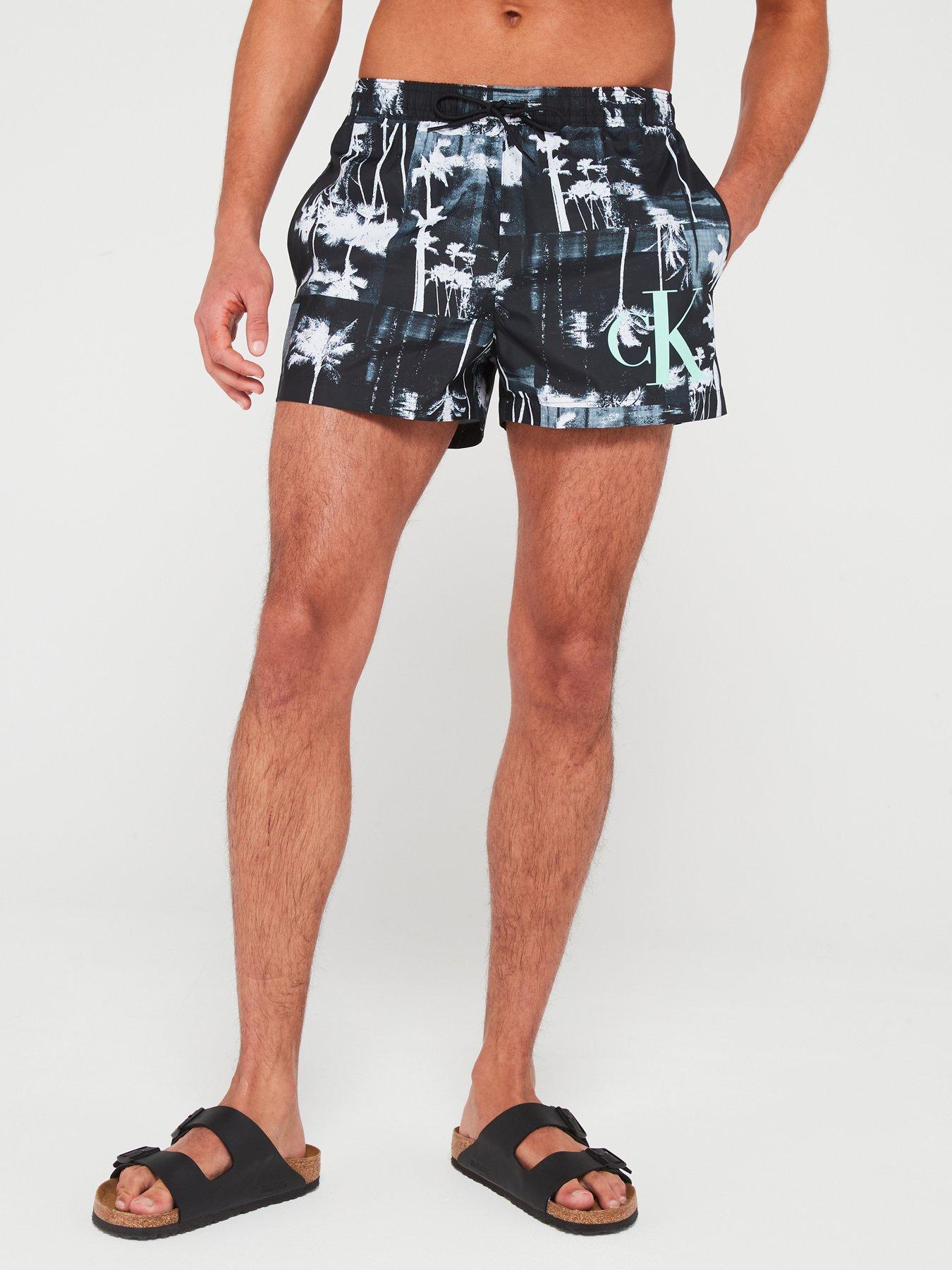 Calvin Klein Shorts, Shop Men's Calvin Klein Shorts