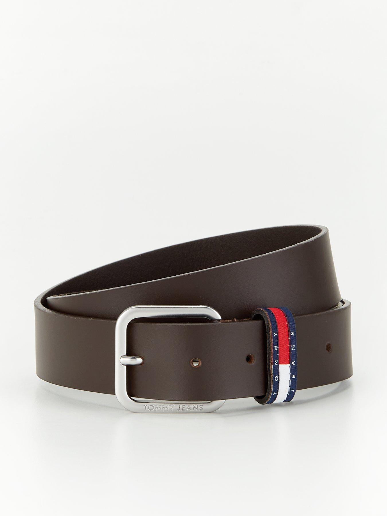 Reversible Core Belt - Brown