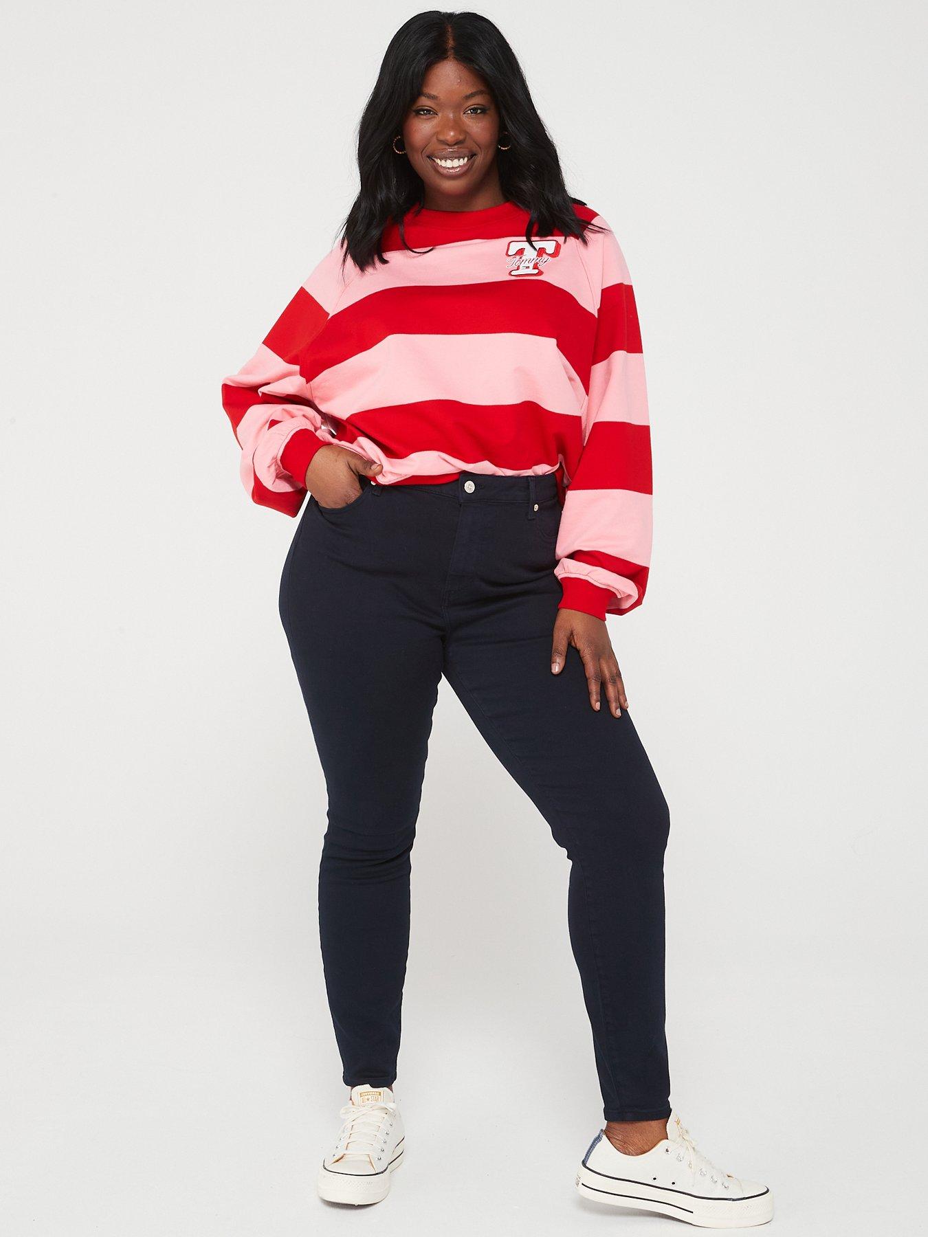 Tommy 2024 hilfiger xxxxl