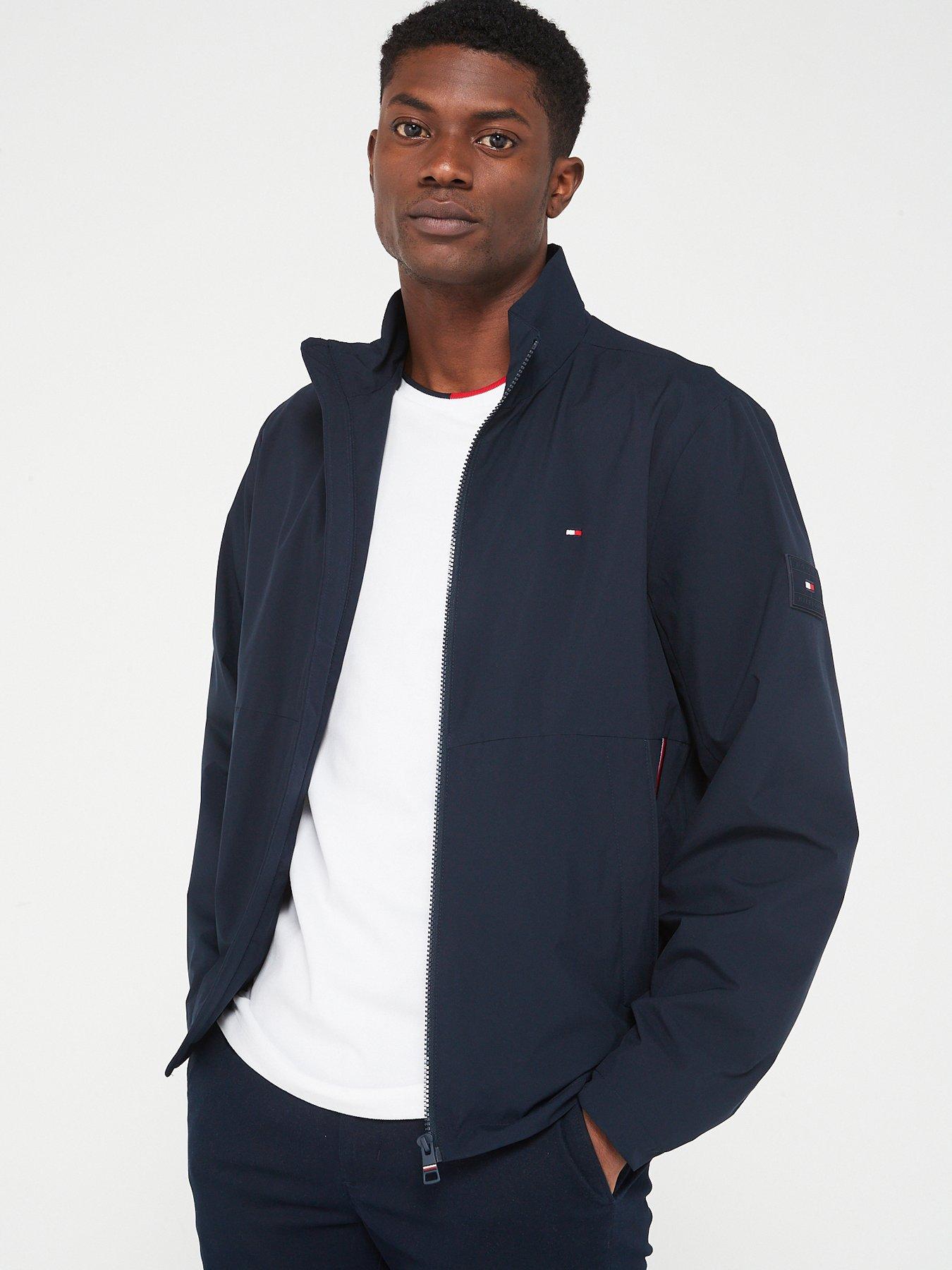 Tommy Hilfiger Blouson Jacket Dark Blue