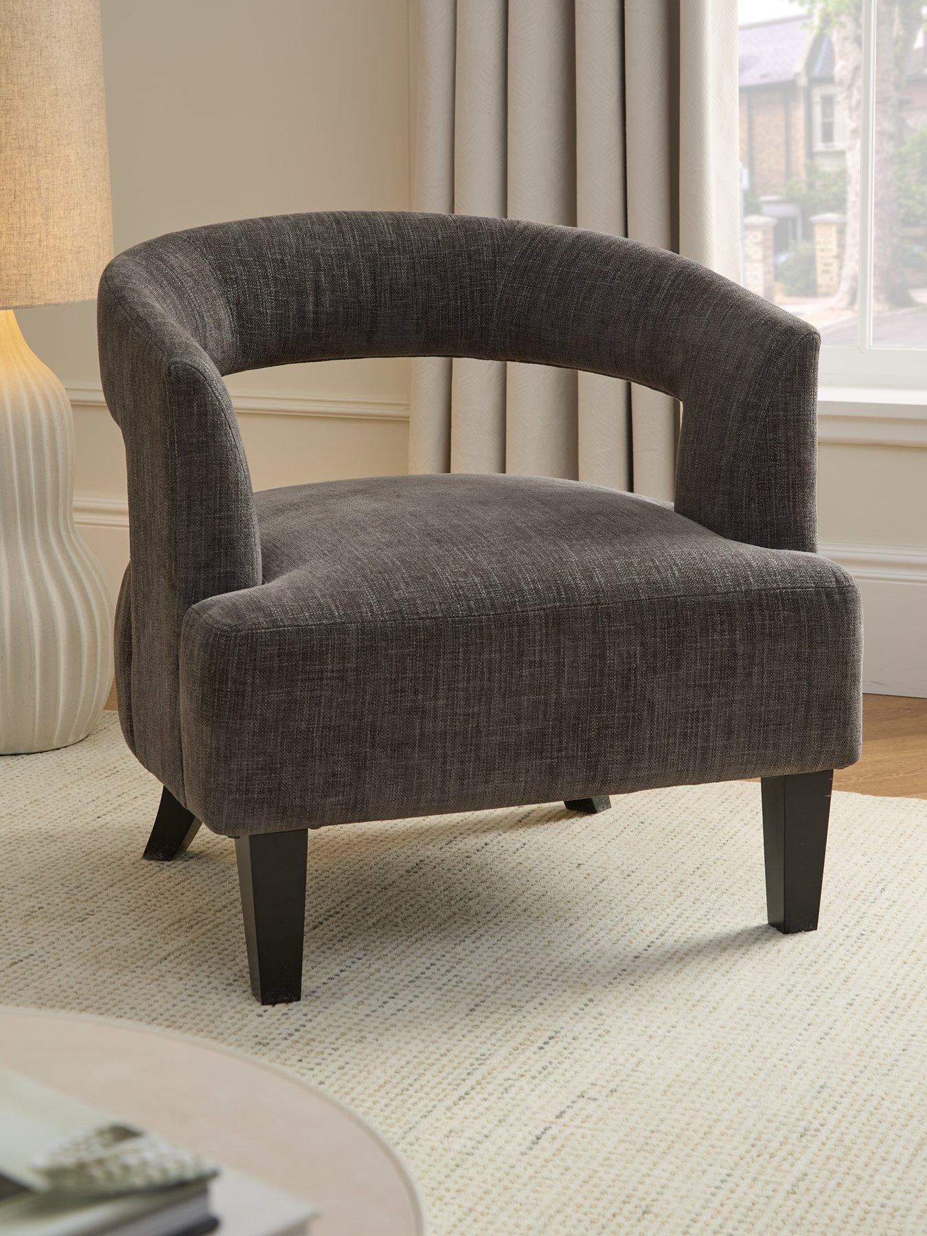 Image 1 of 6 of Very Home Lexi Chair