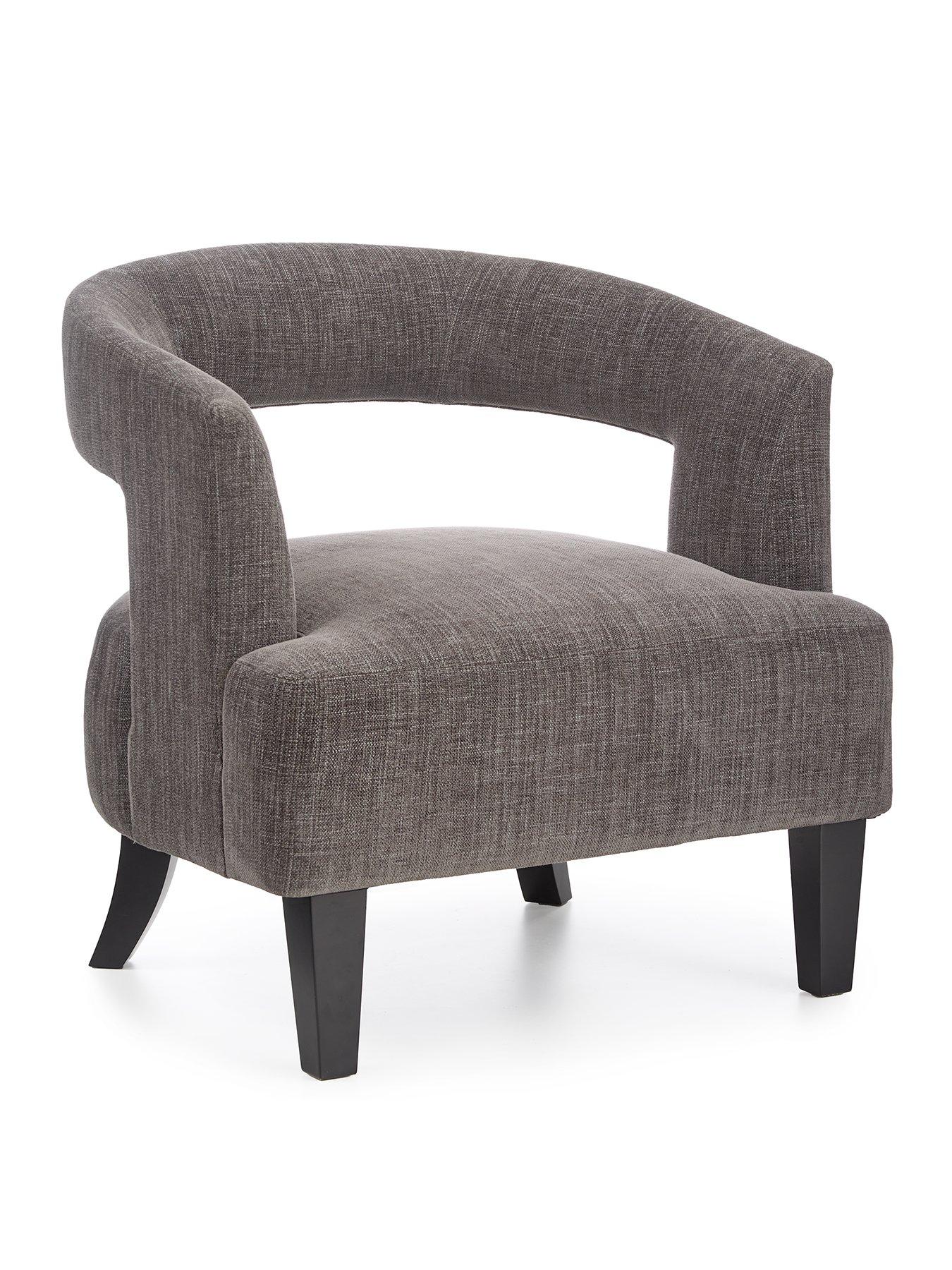Image 3 of 6 of Very Home Lexi Chair