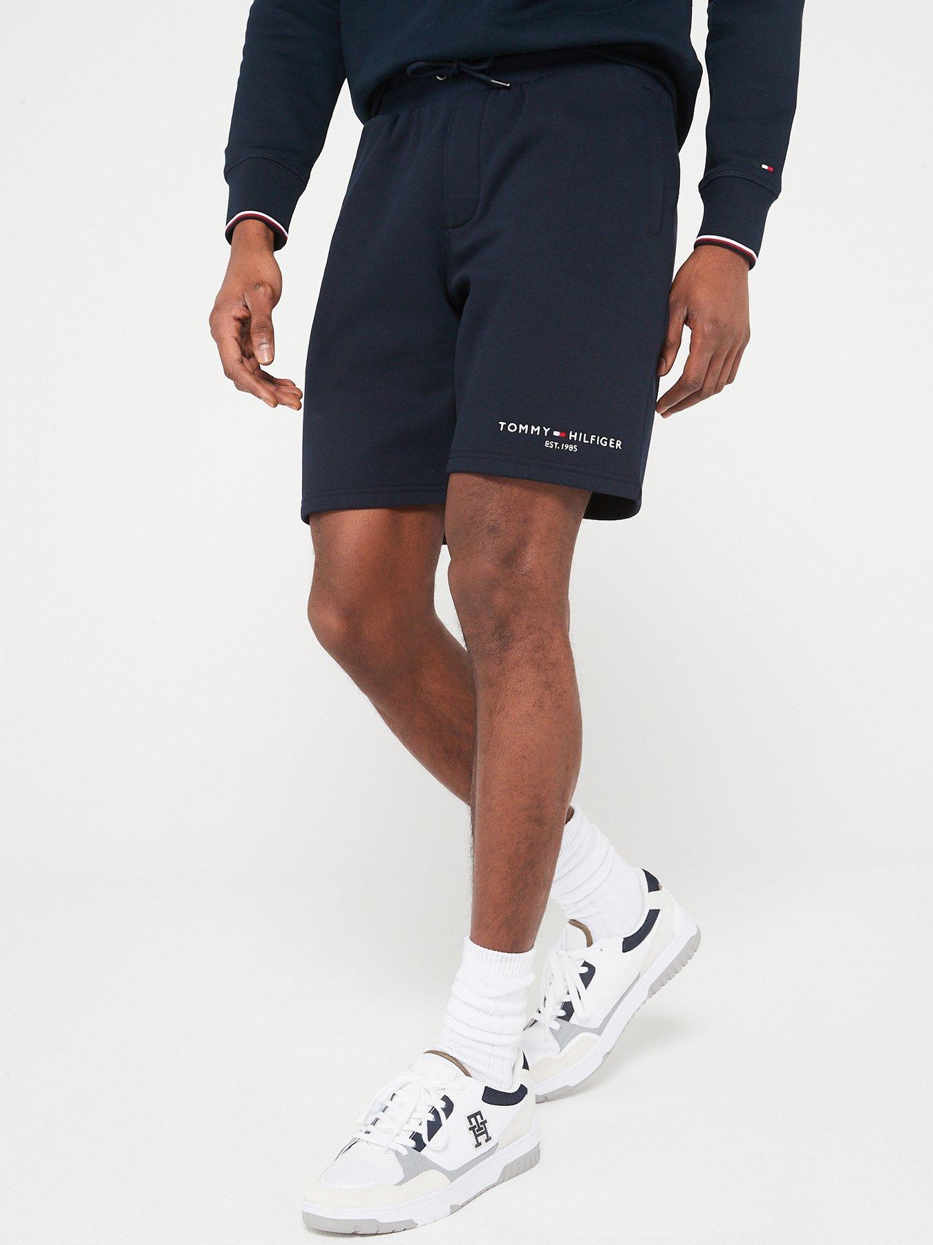 Hilfiger store shorts uk