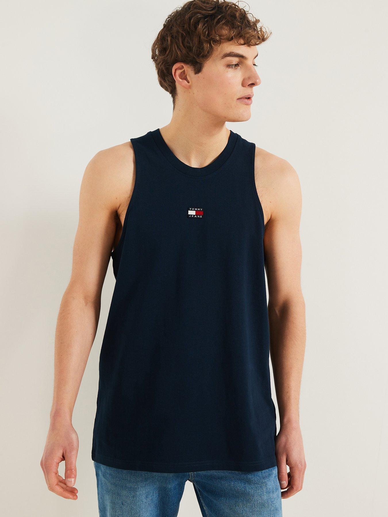 Tommy jeans discount tank top