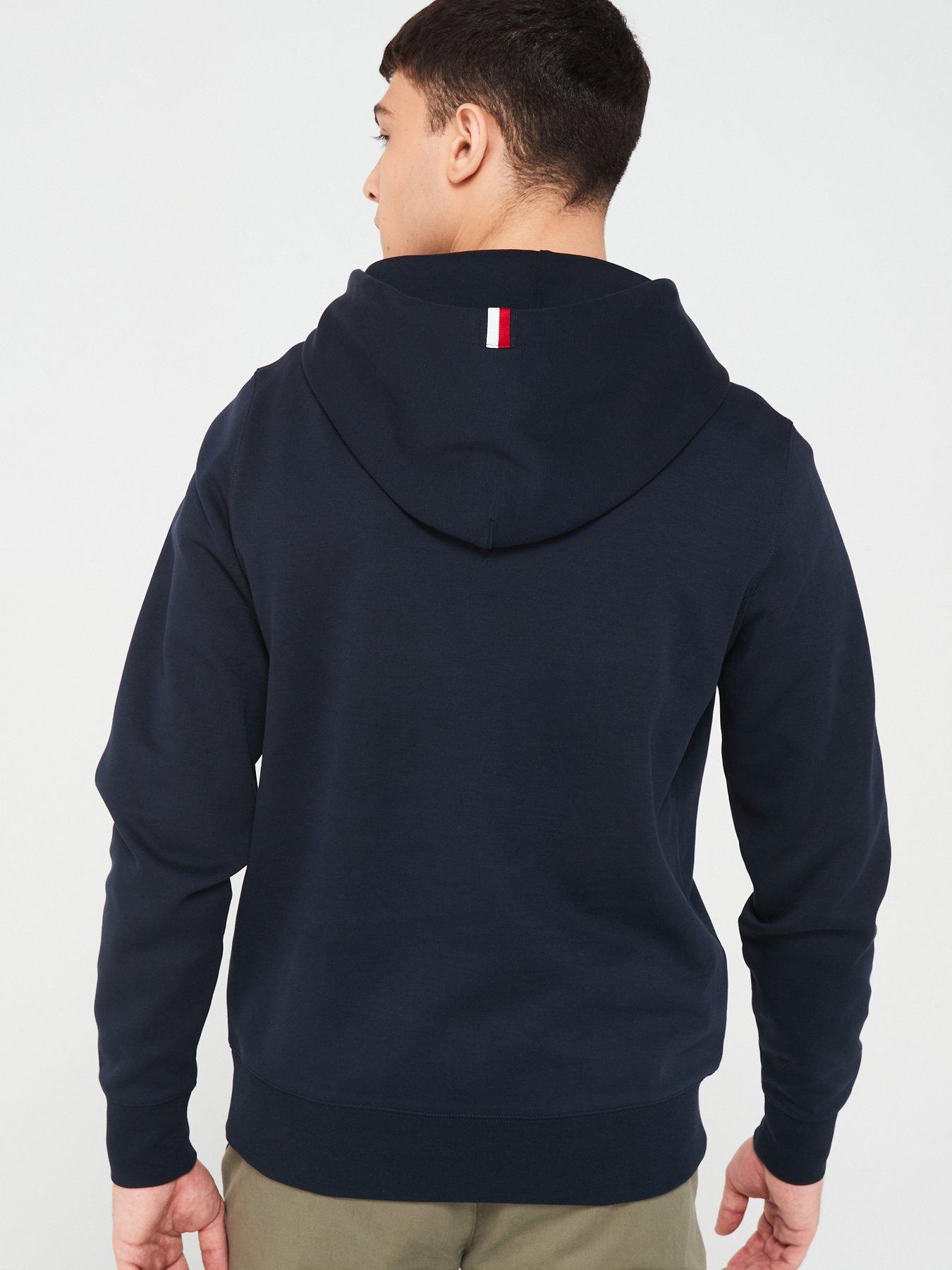 Official Hooded Sweatshirt CS Navy