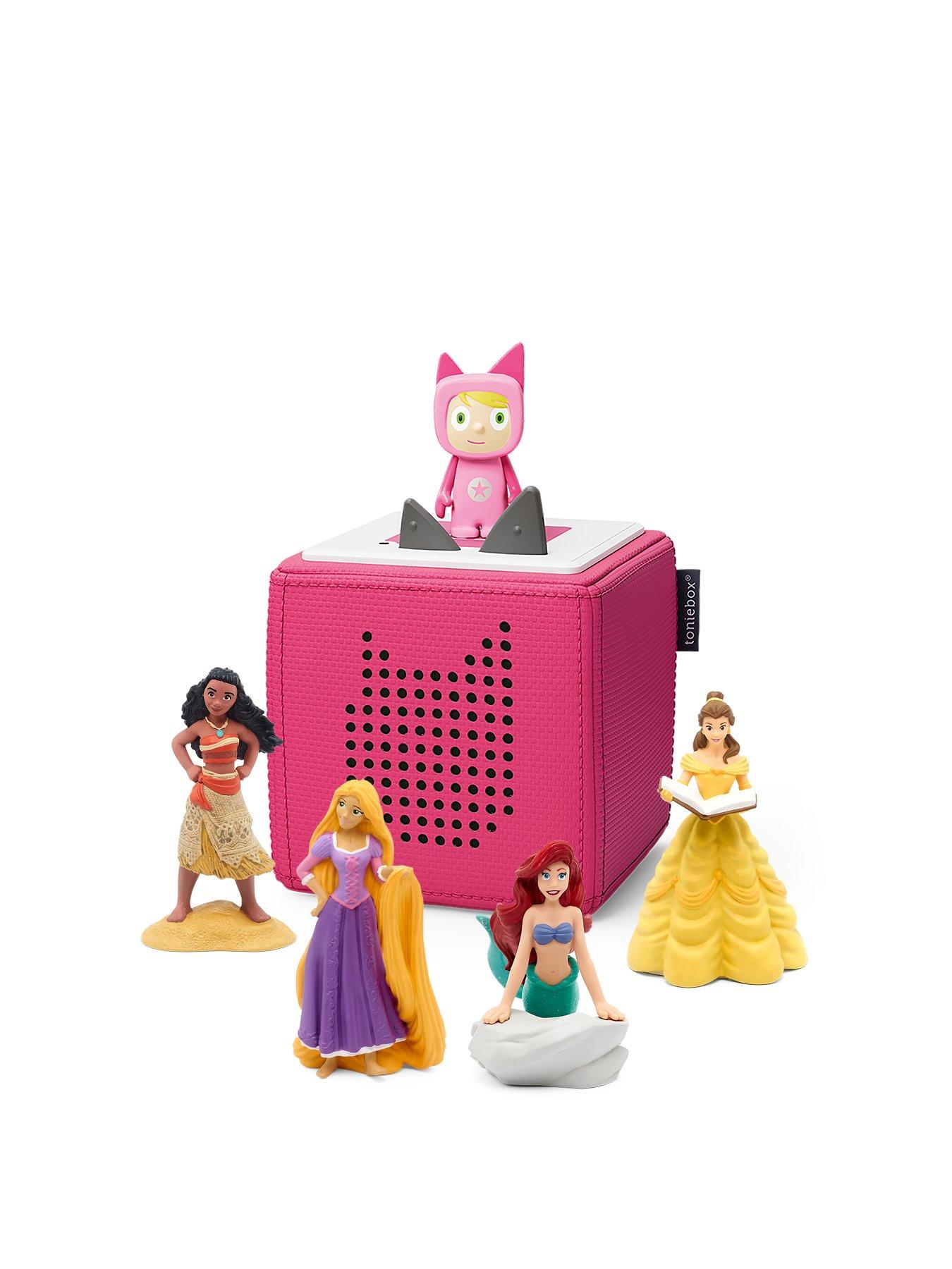 Polly Pocket /Disney Princess Lot 1000 plus Toys