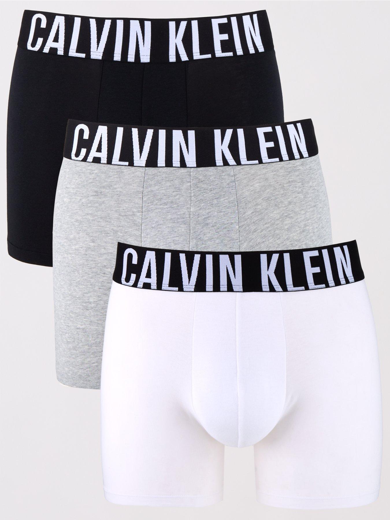 2, Calvin klein, Underwear & socks, Men