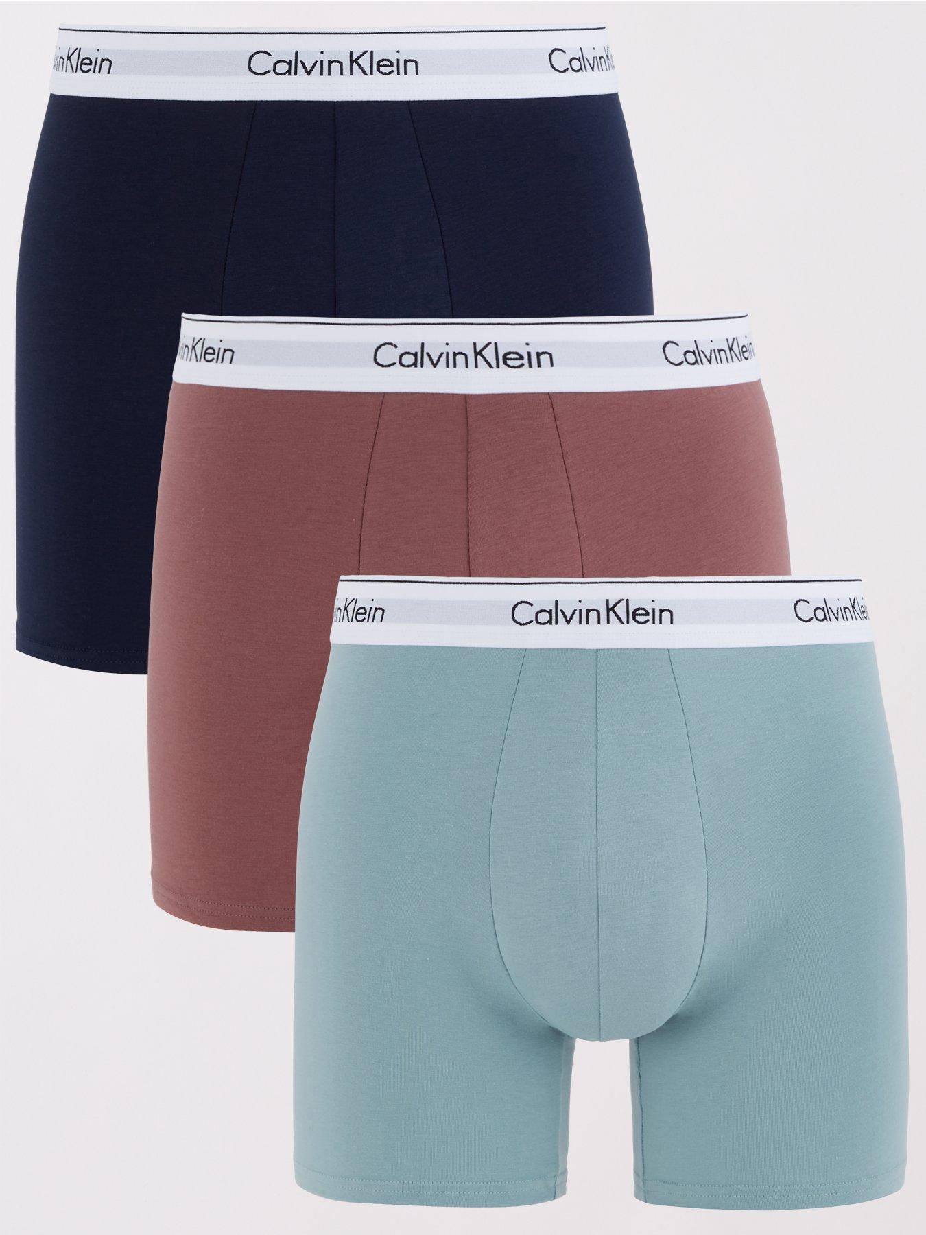 Calvin klein xxl best sale underwear