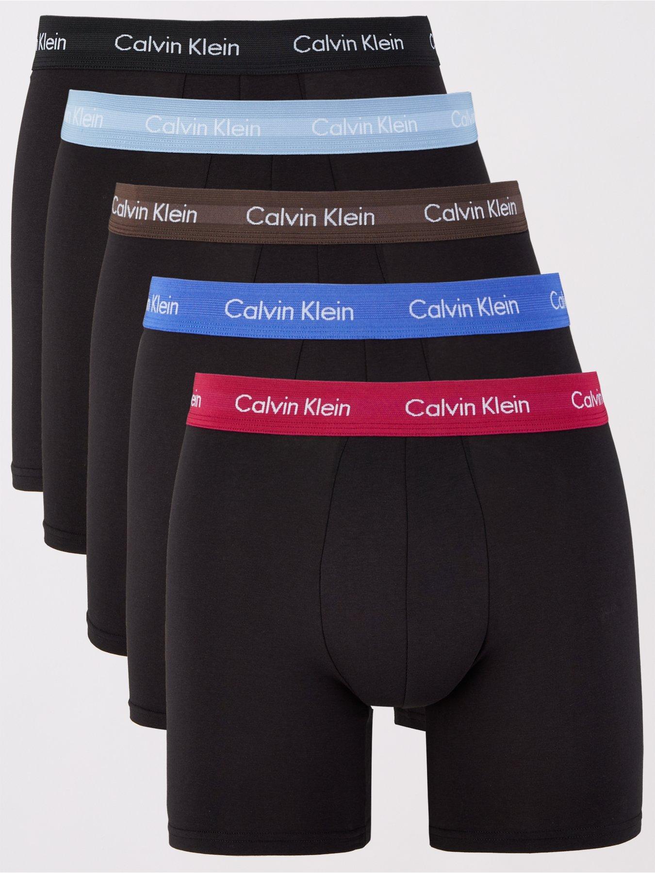 Calvin klein hotsell boxers sale uk