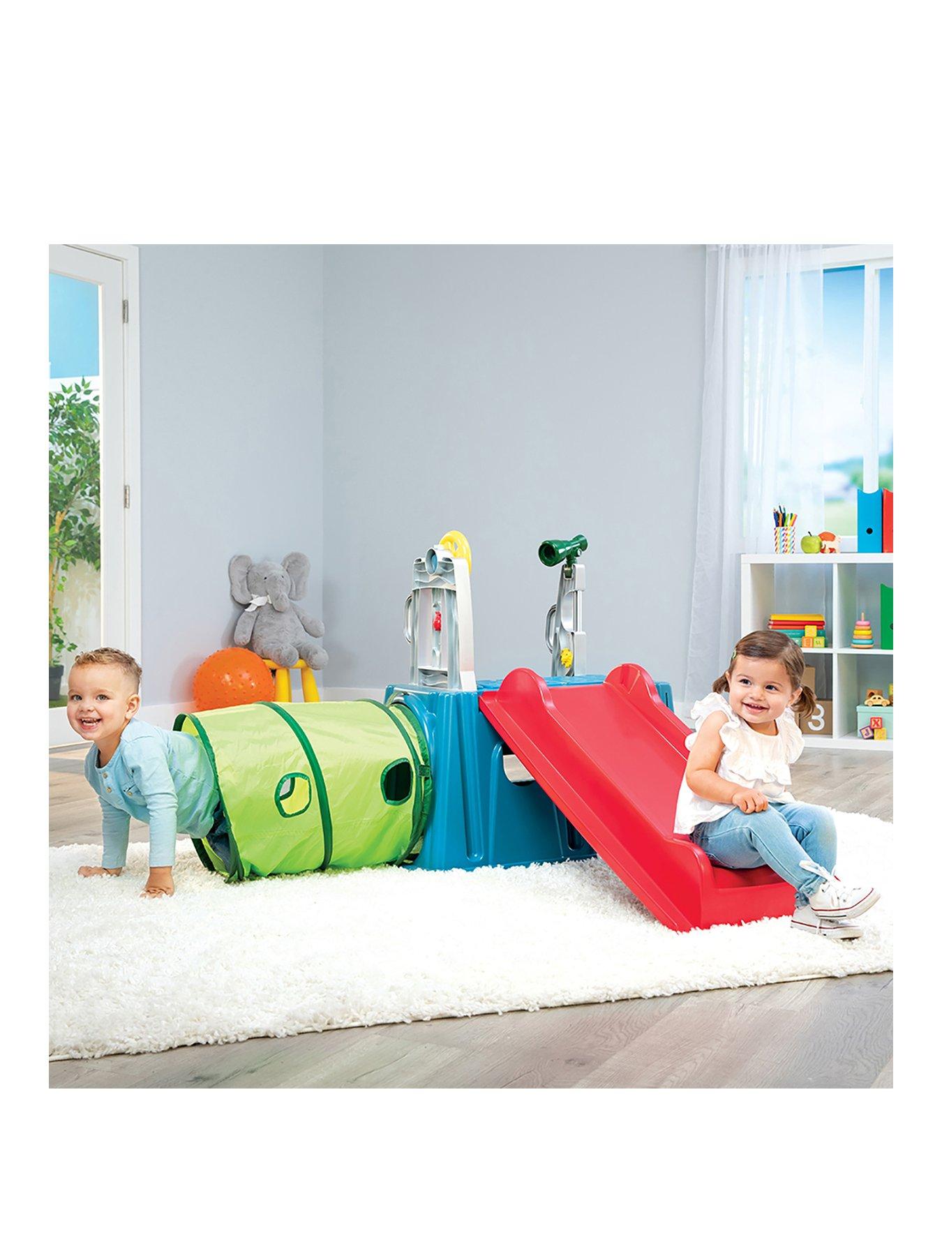 Little Tikes Easy Store Climb Explore Very