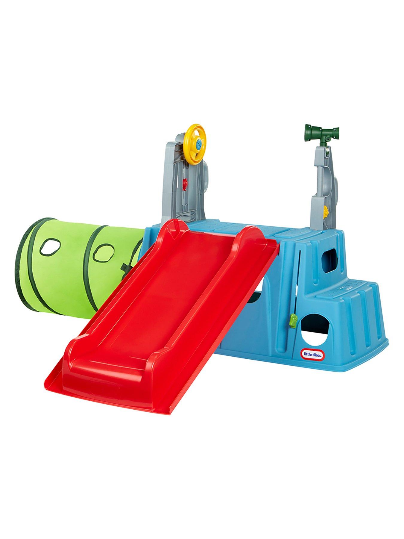 Little Tikes Easy Store Climb Explore Very