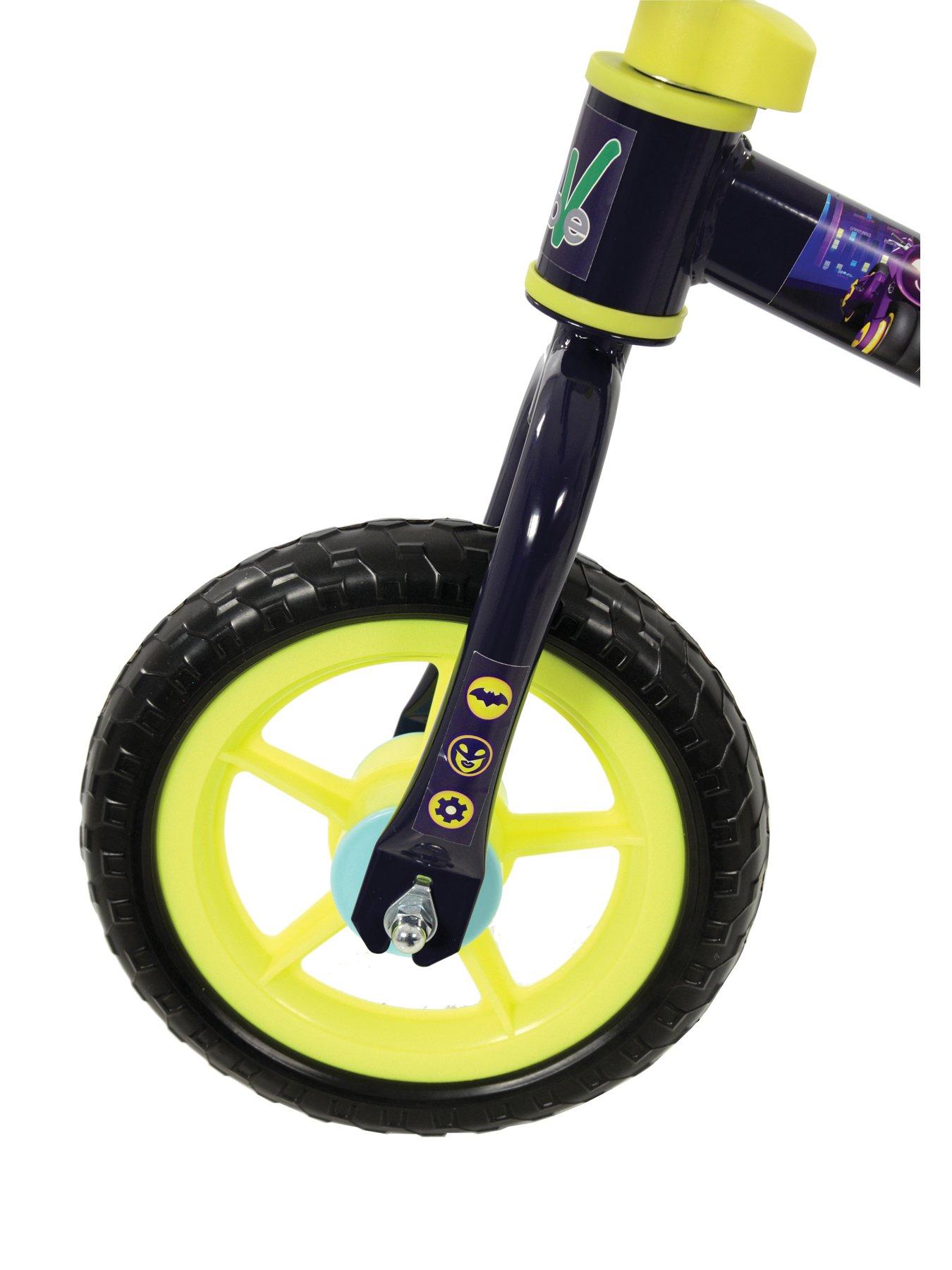 Batman balance outlet bike