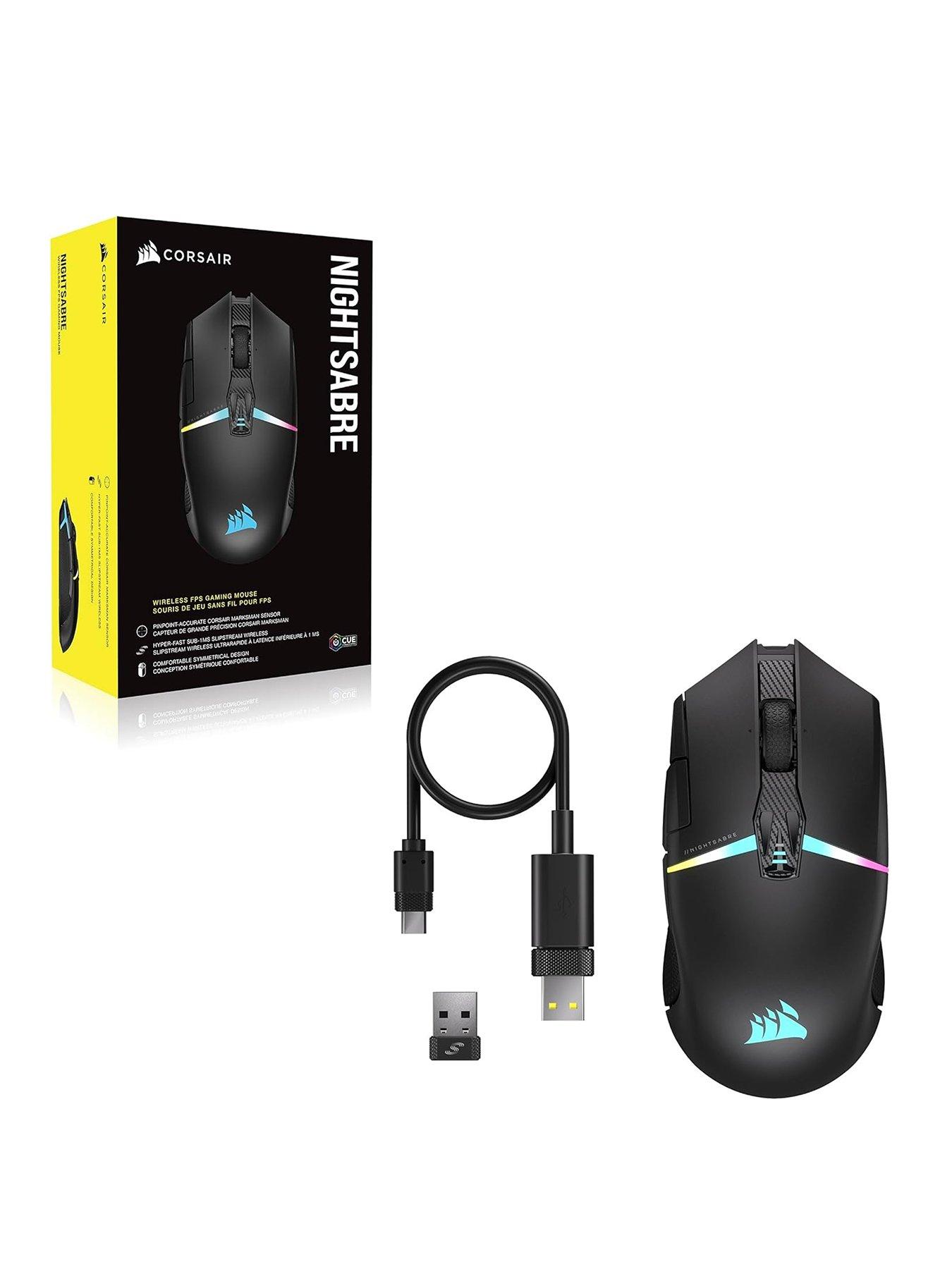 undefined Night Sabre Wireless