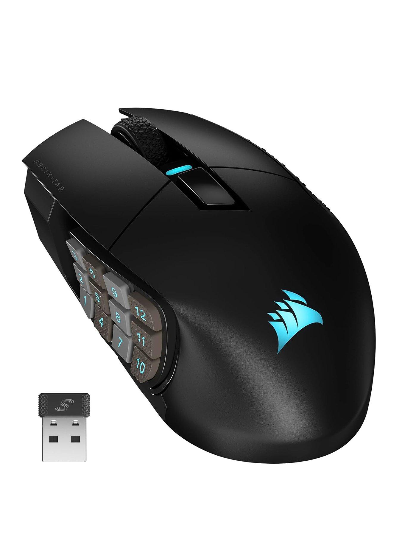 undefined Scimitar Wireless