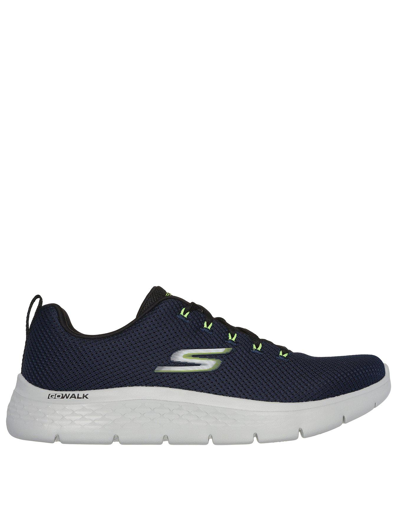 Skechers diamante hot sale trainers