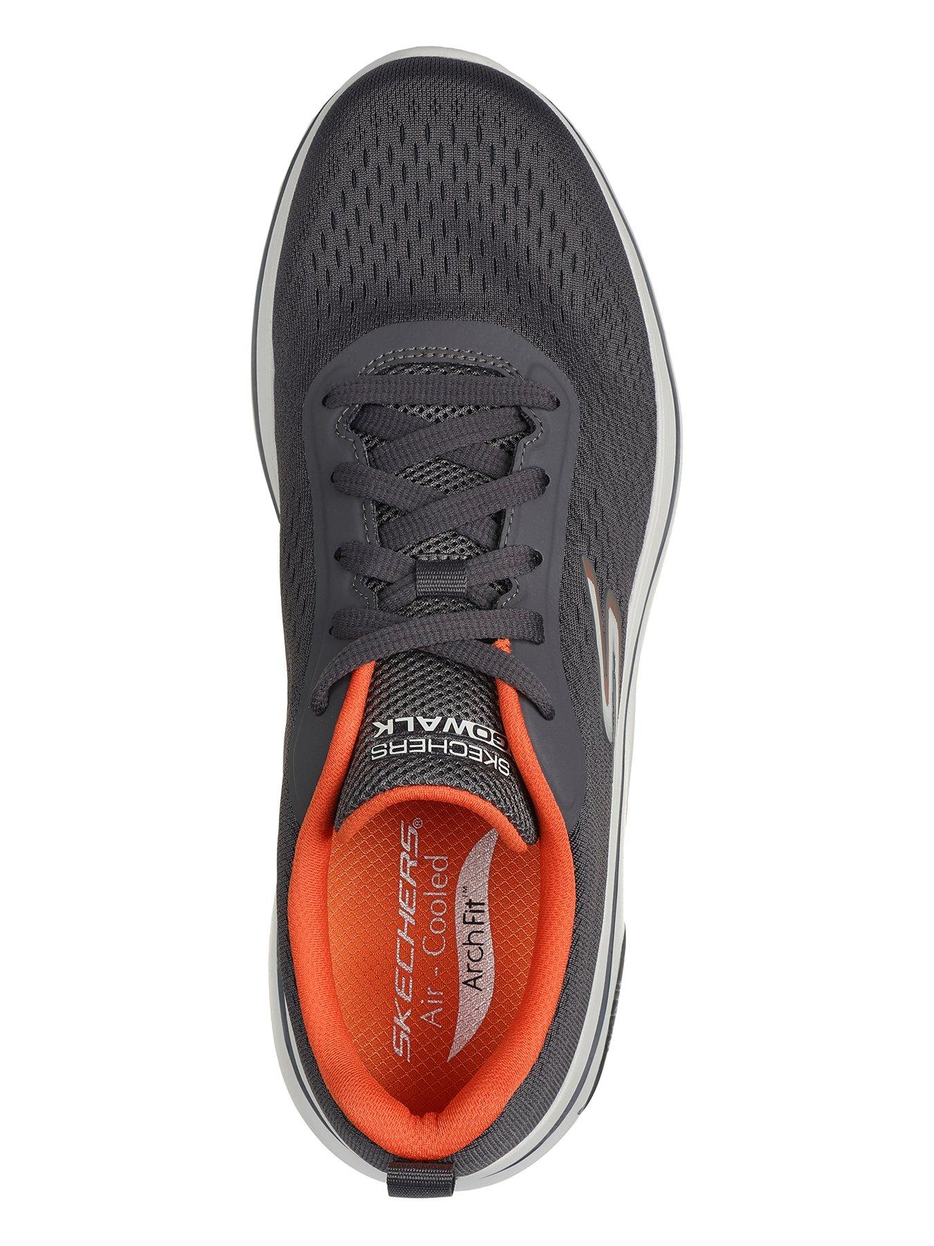 Skechers go walk 3 mens uk on sale