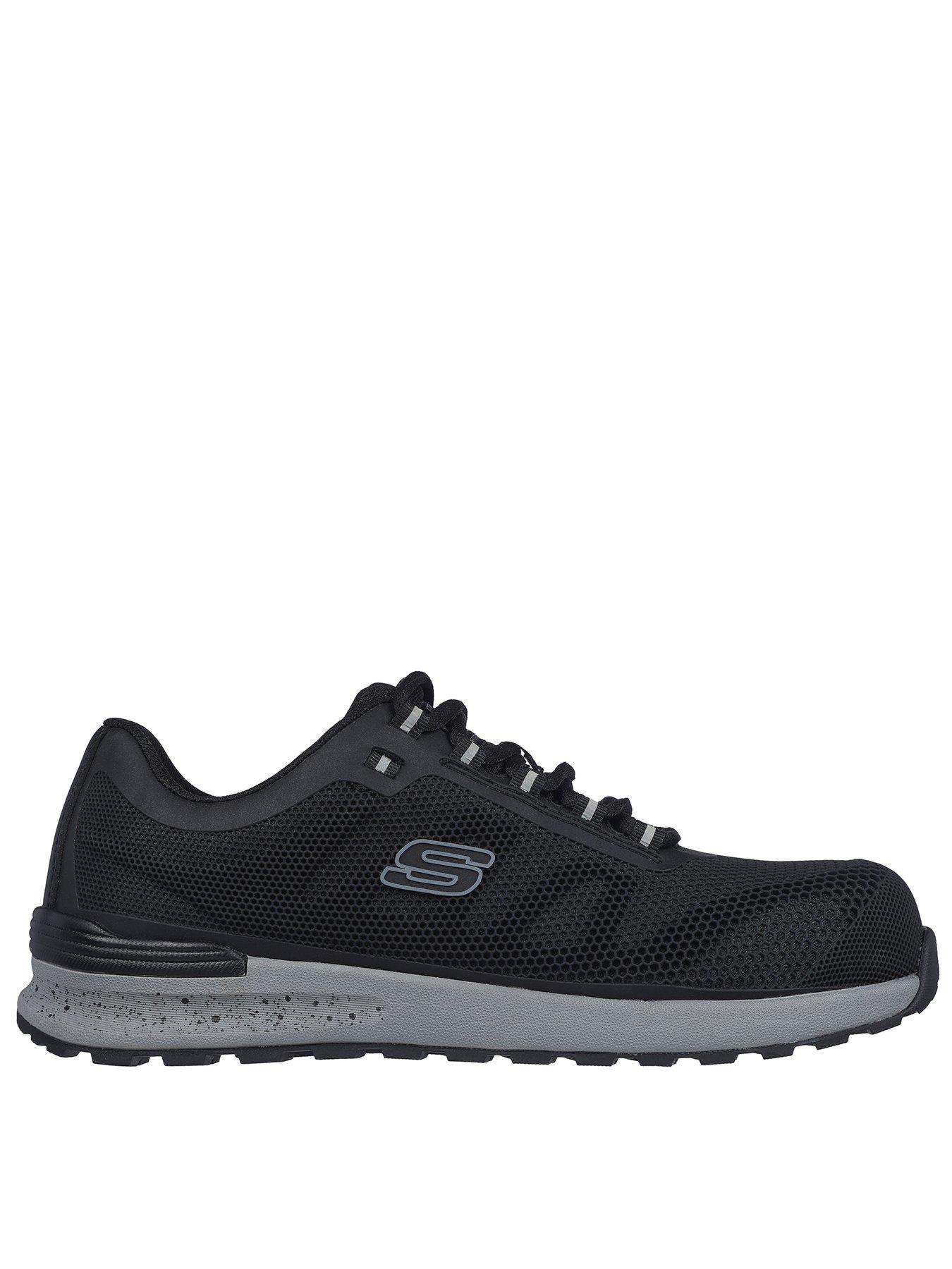 Skechers very daring black online