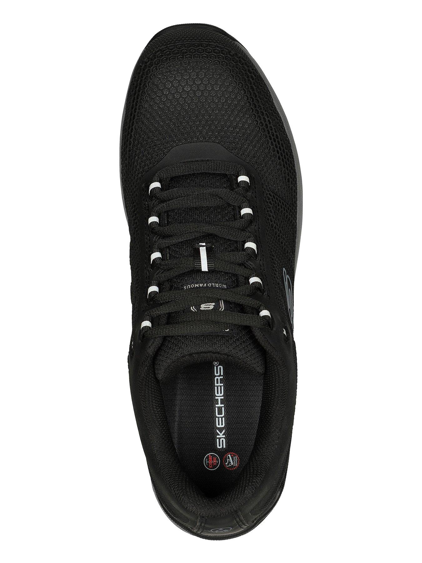 Skechers bulklin trainer sales