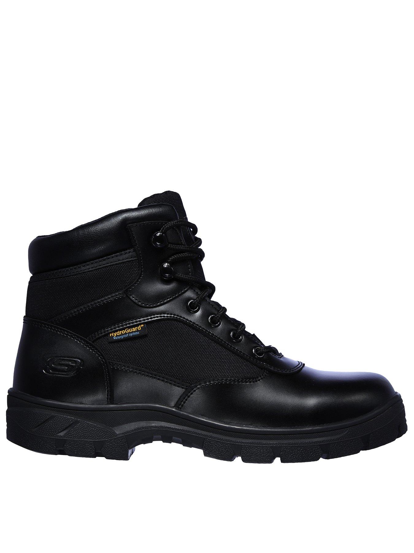 Skechers on sale tactical boot