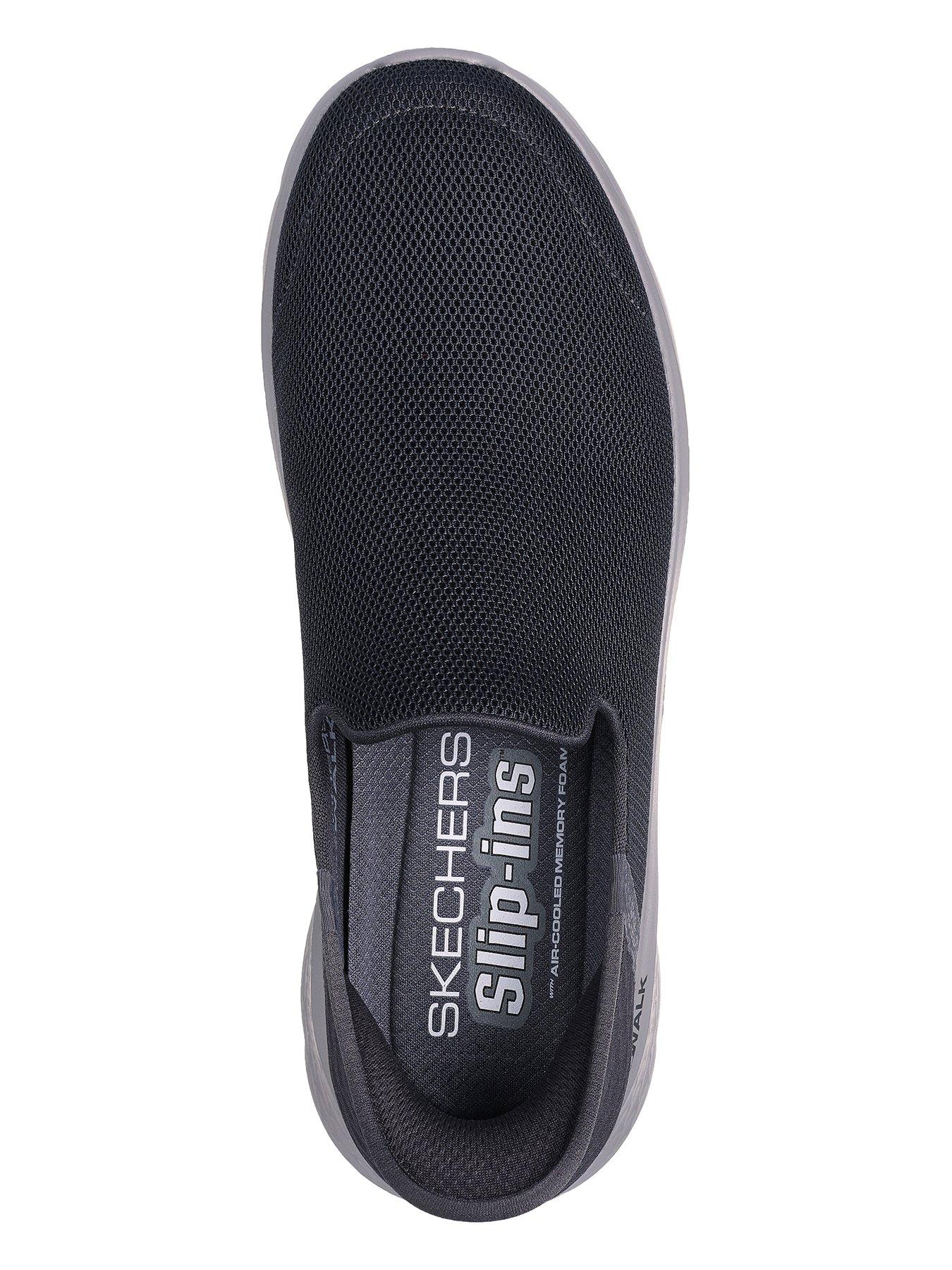 Skechers air walk 4 outlet
