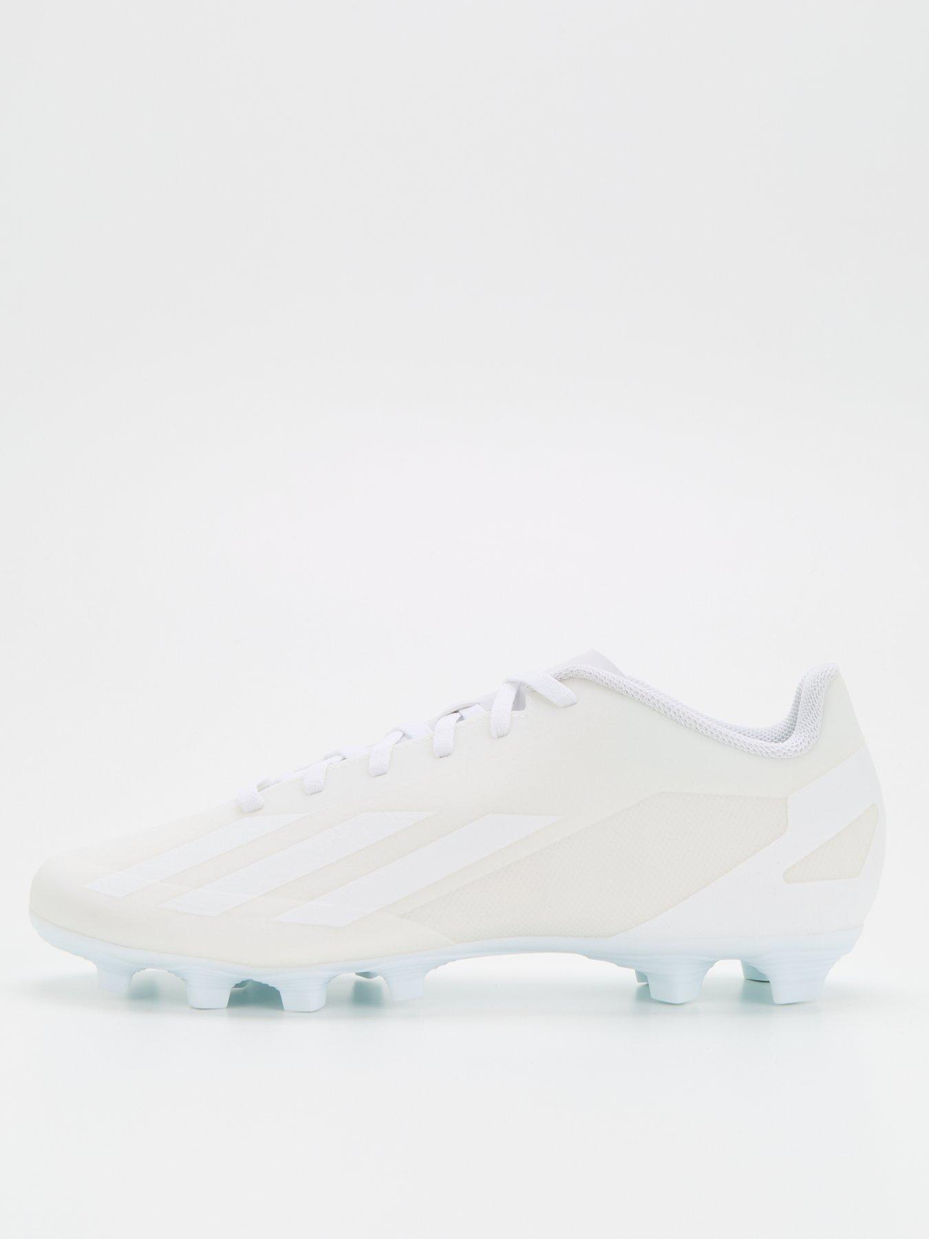 Adidas x 18.4 on sale white