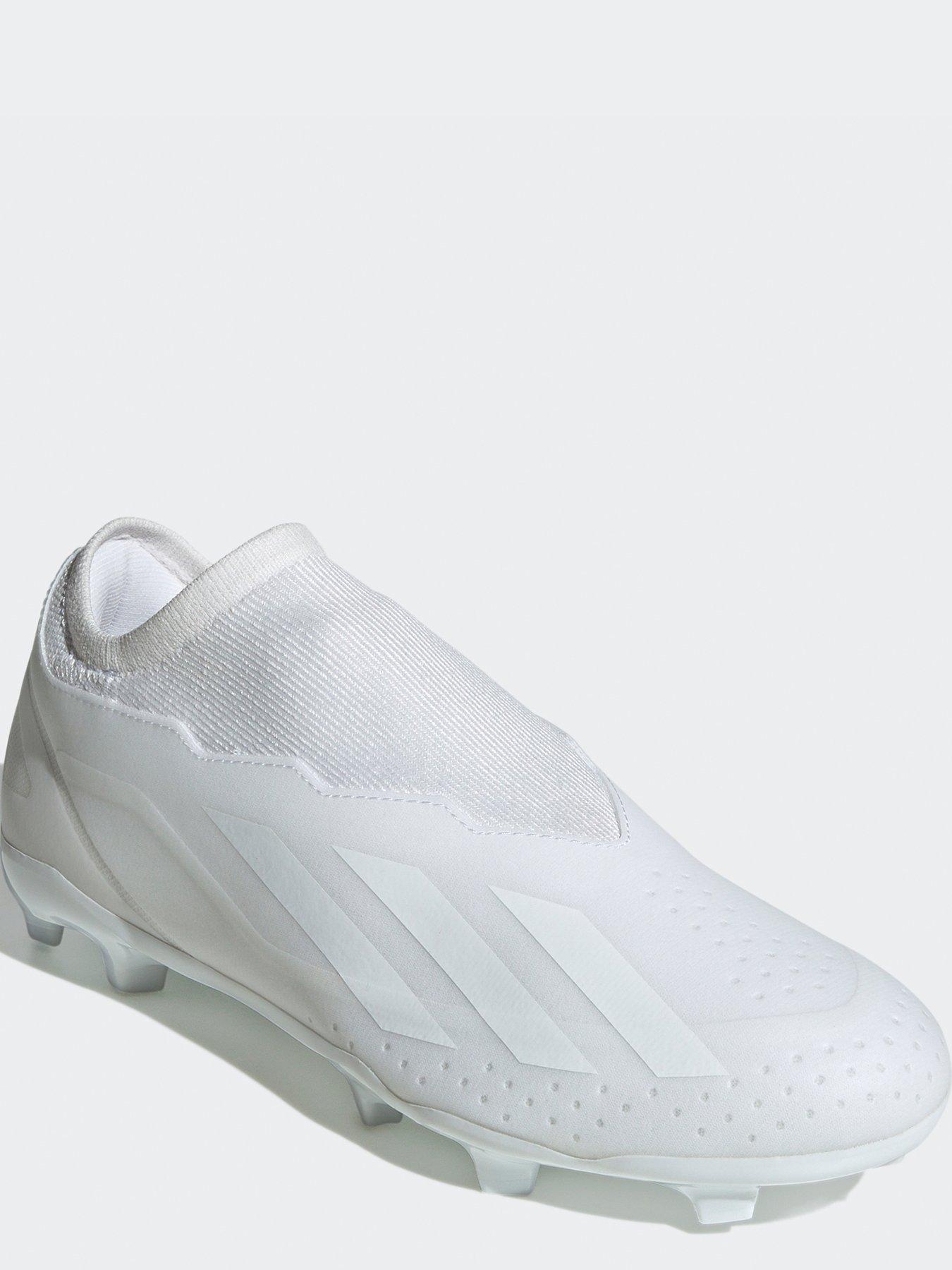 Adidas x 18 outlet white