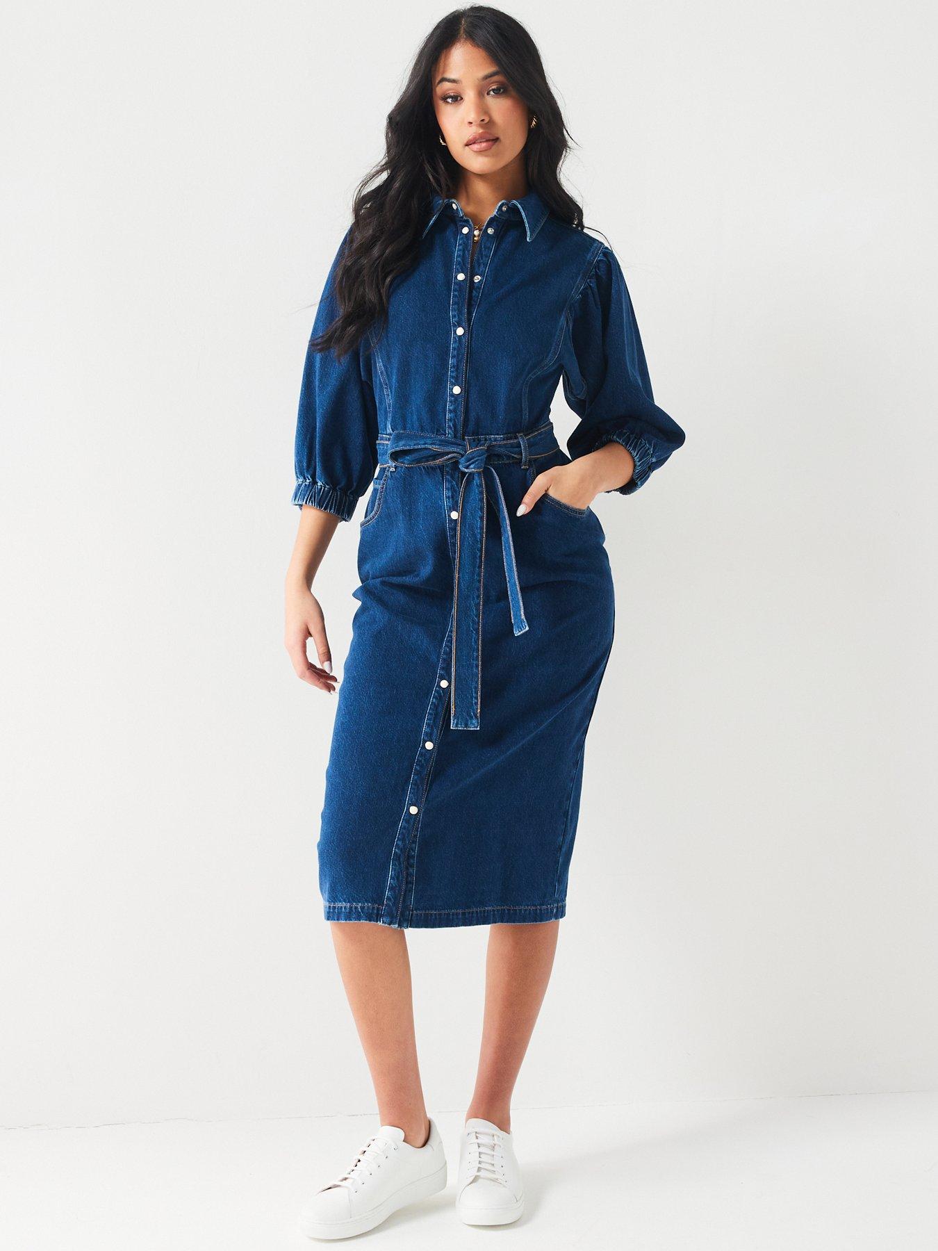 Blouson dress meaning sales