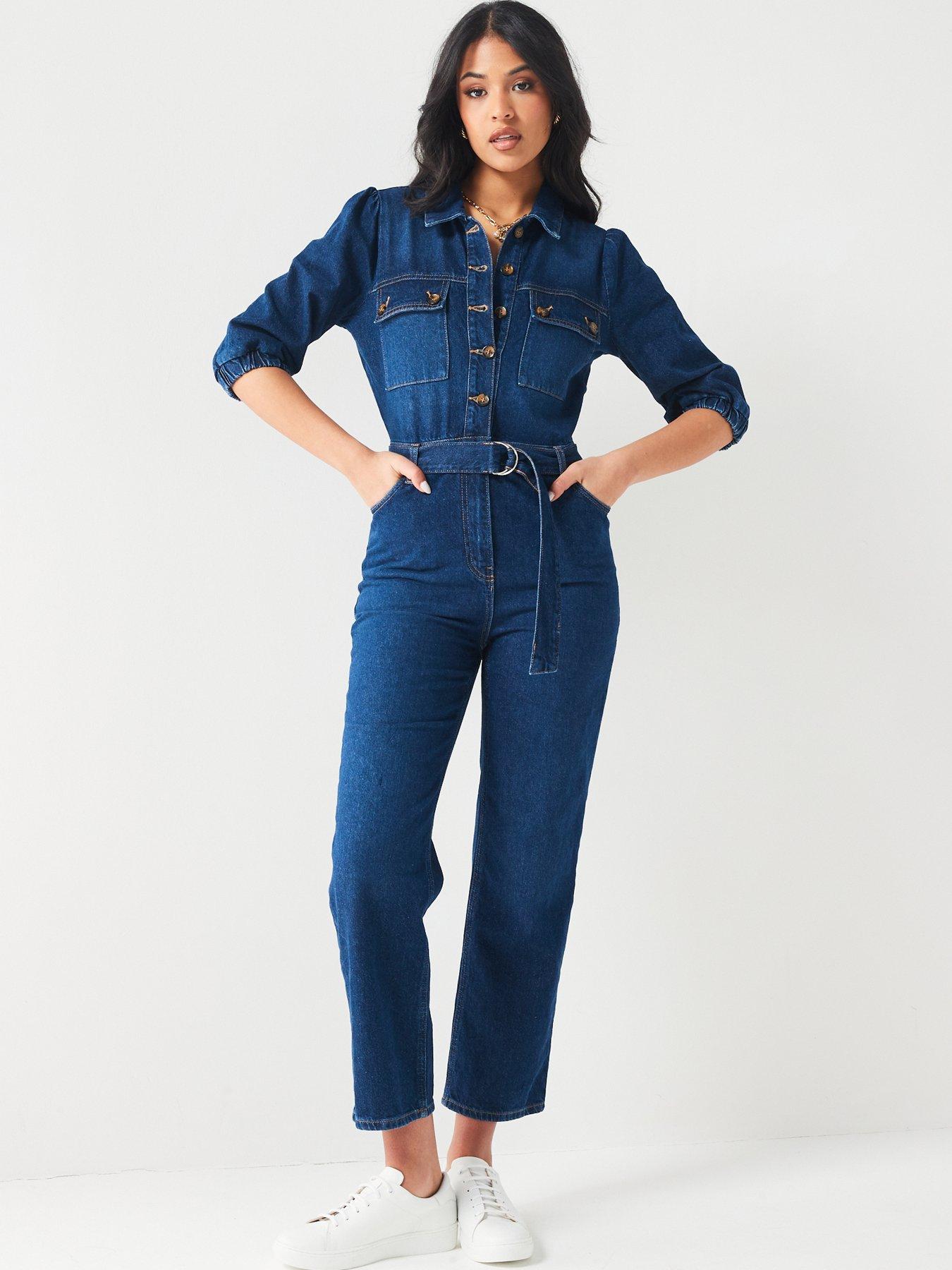 V by hot sale very jumpsuits