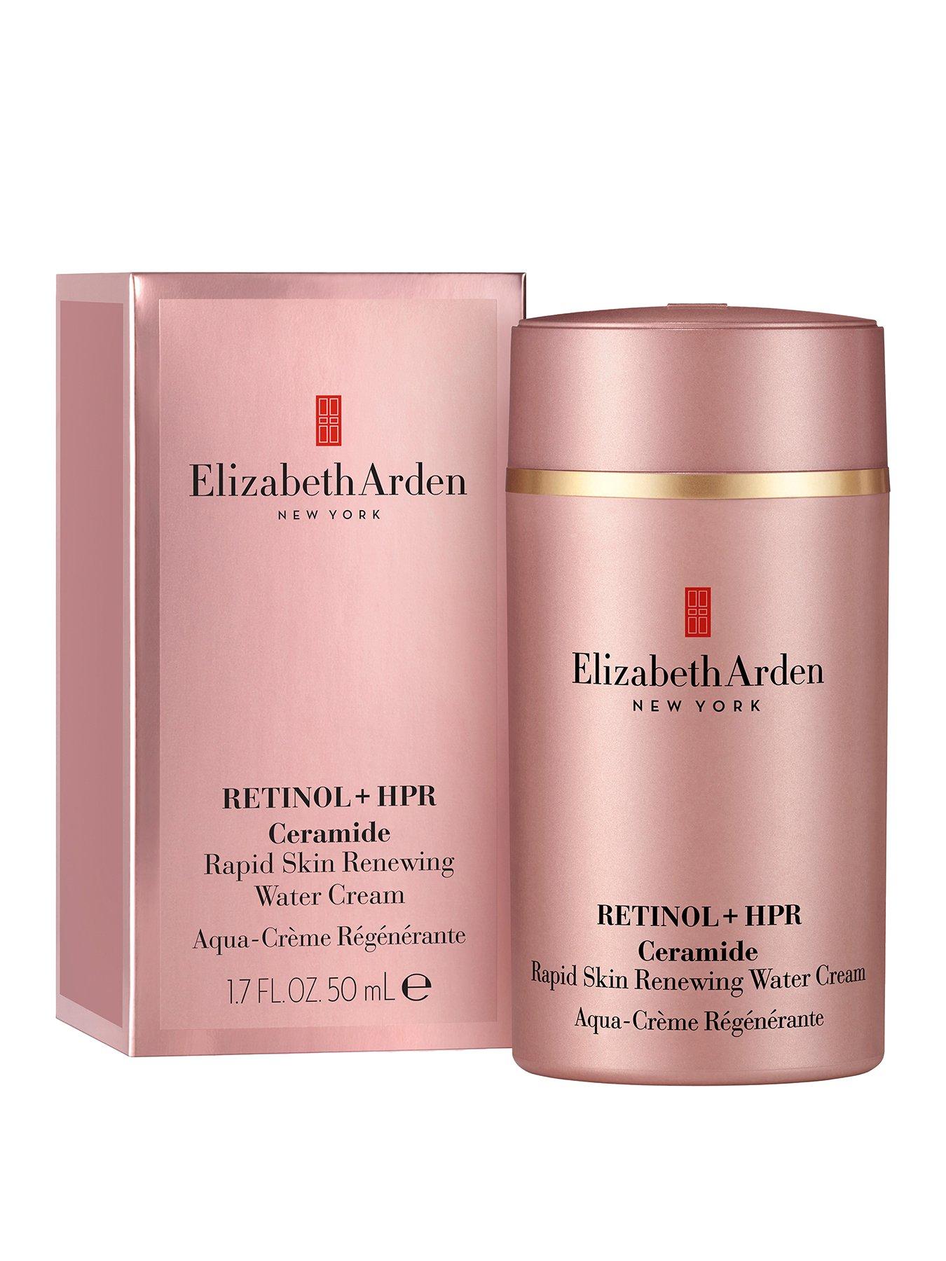 Elizabeth Arden RETINOL + HPR water cream