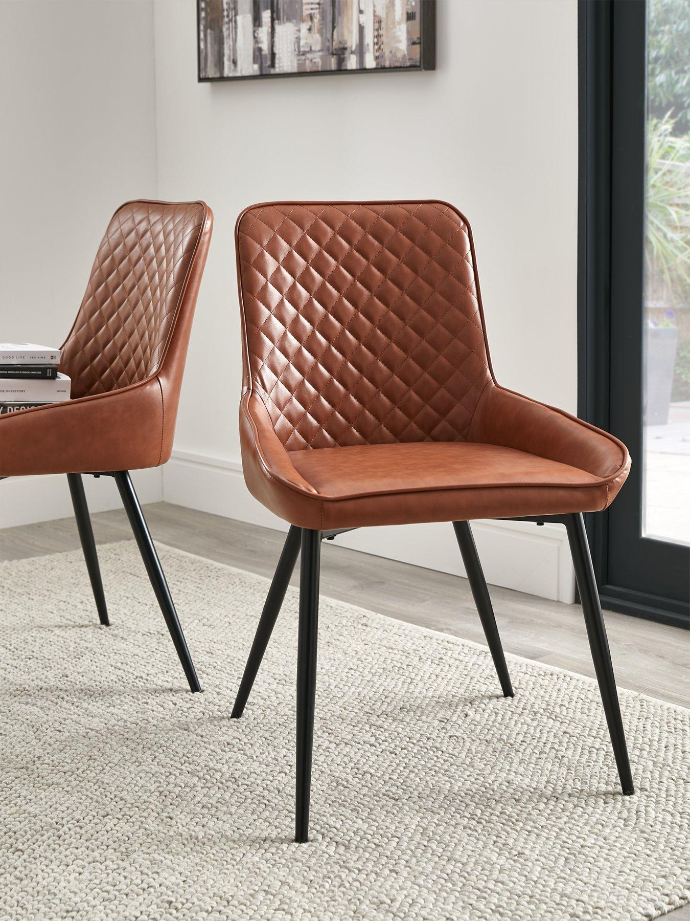 undefined Pair Of Sorena Chairs