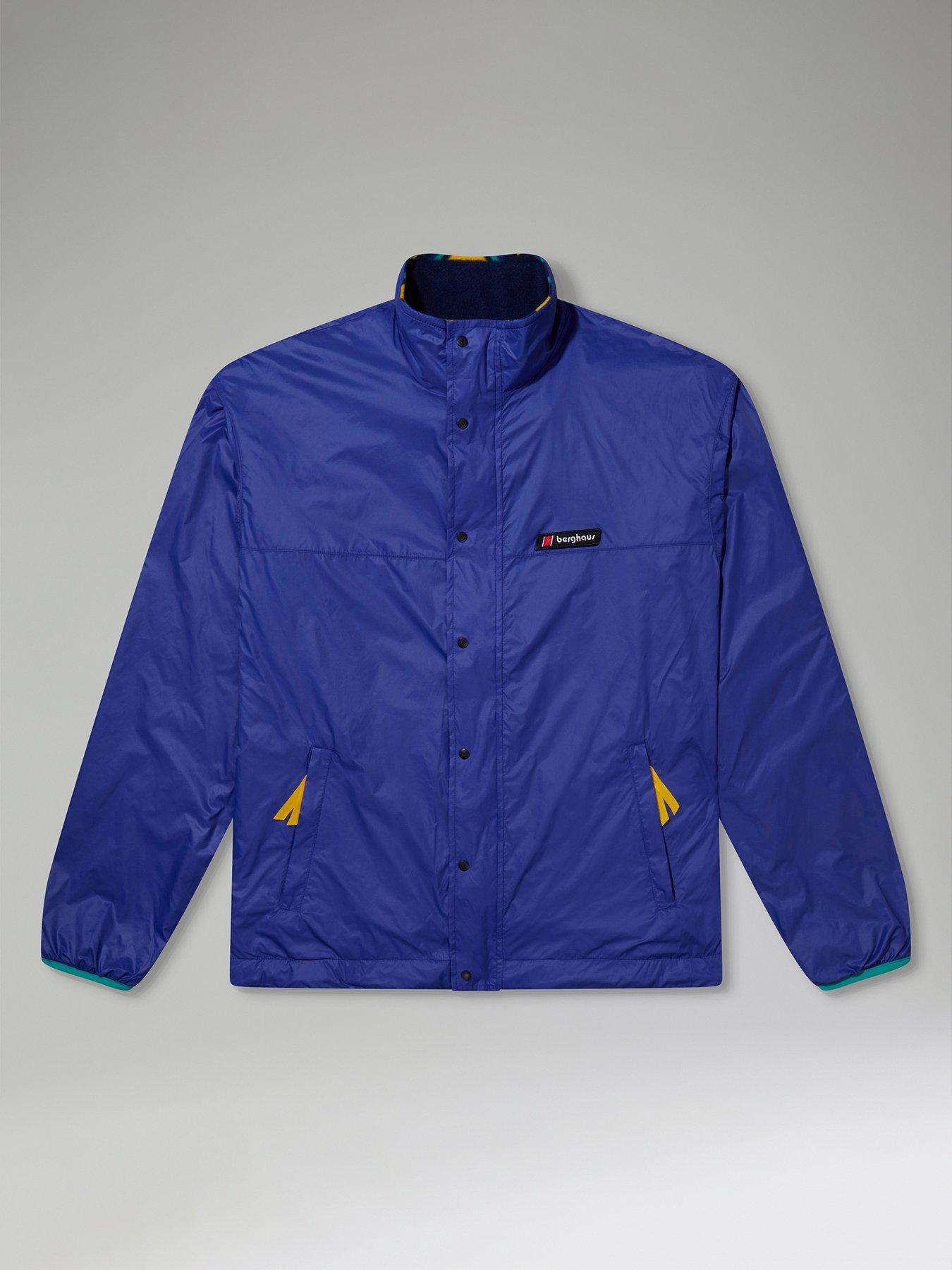 Berghaus hotsell reversible jacket