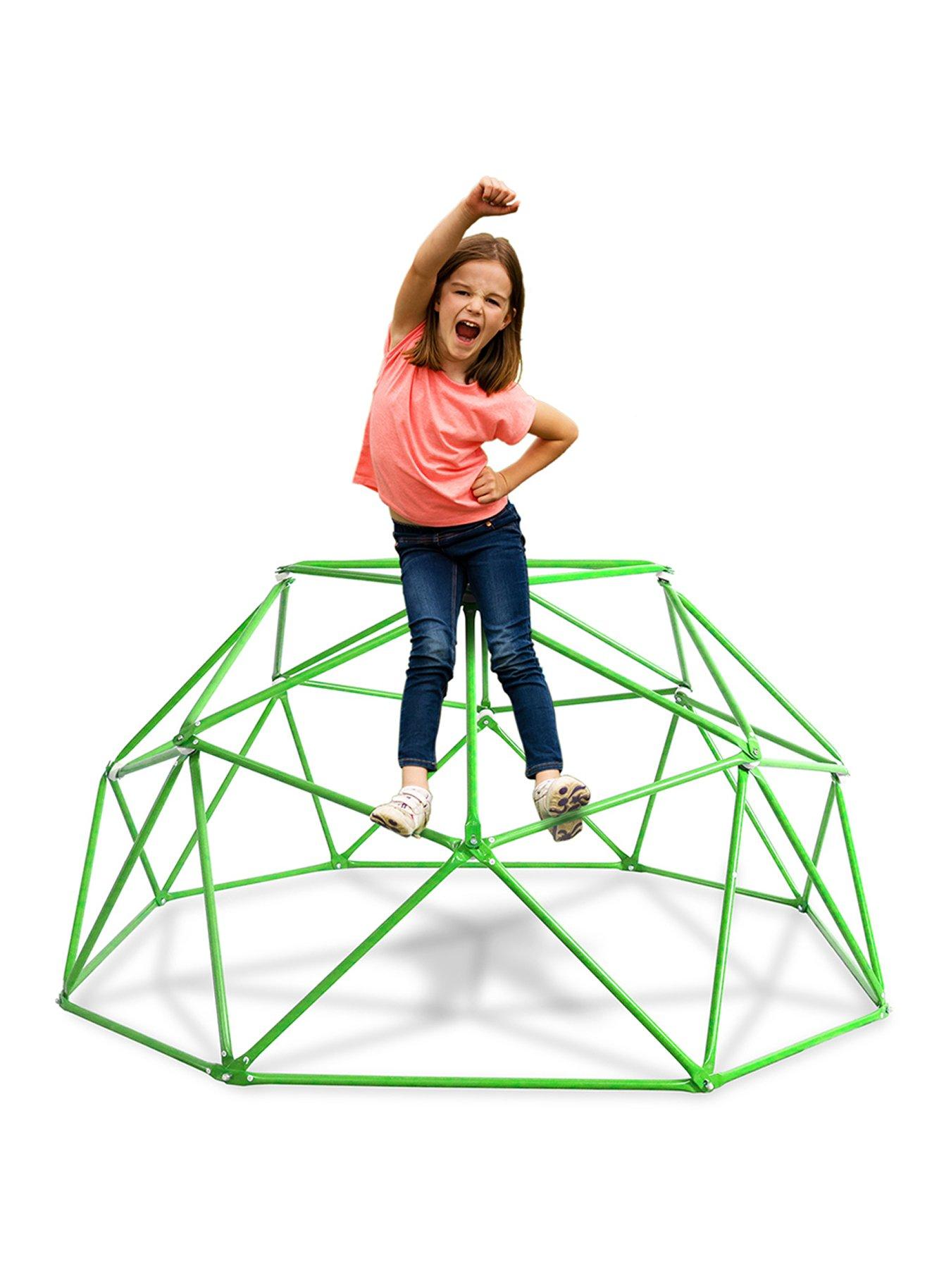 undefined Dome Climber